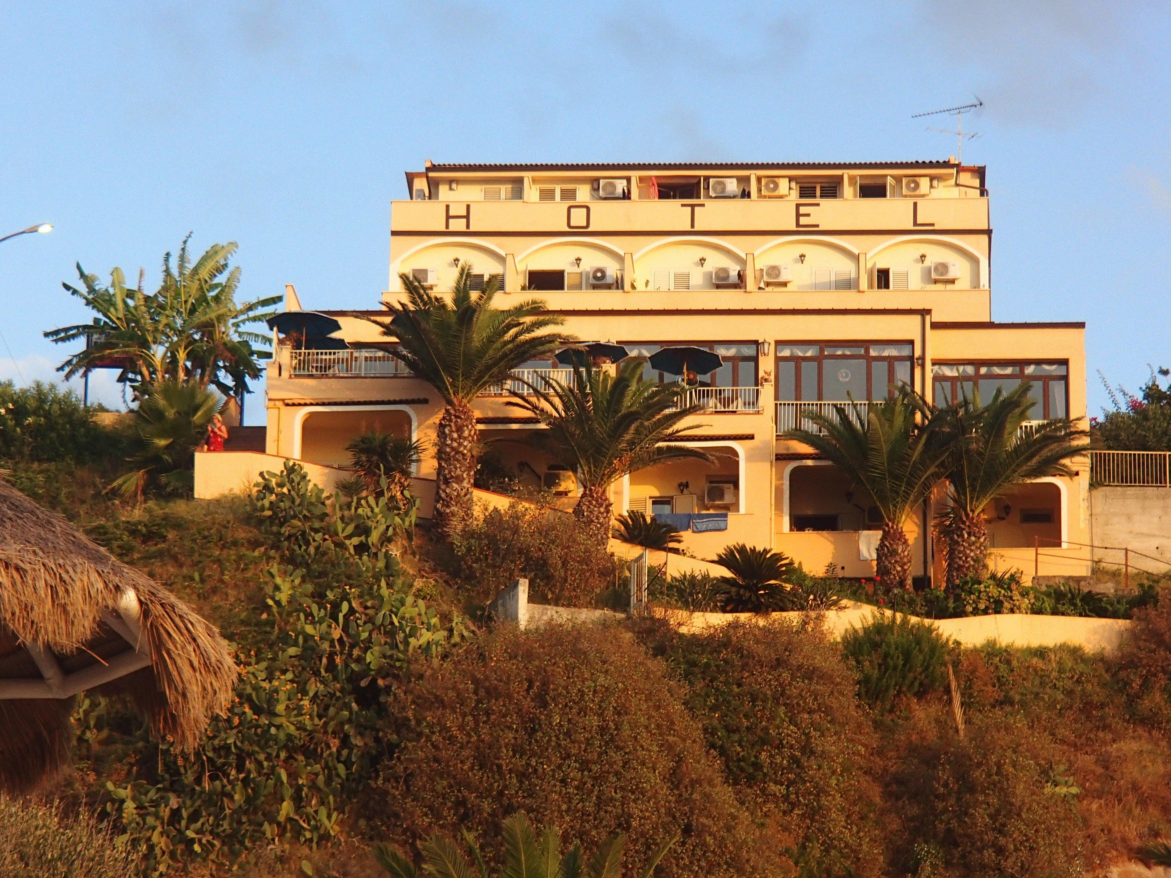 Hotel Terrazzo sul Mare