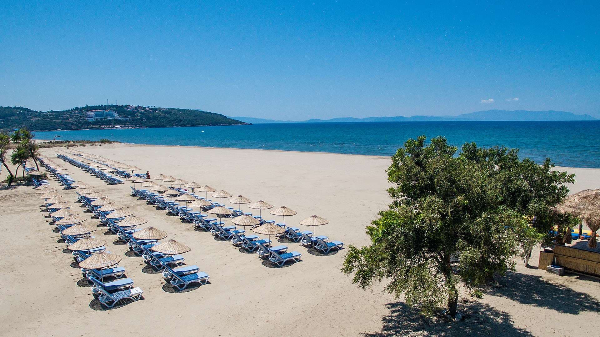 Korumar Ephesus Beach & Spa Resort Ansicht 7