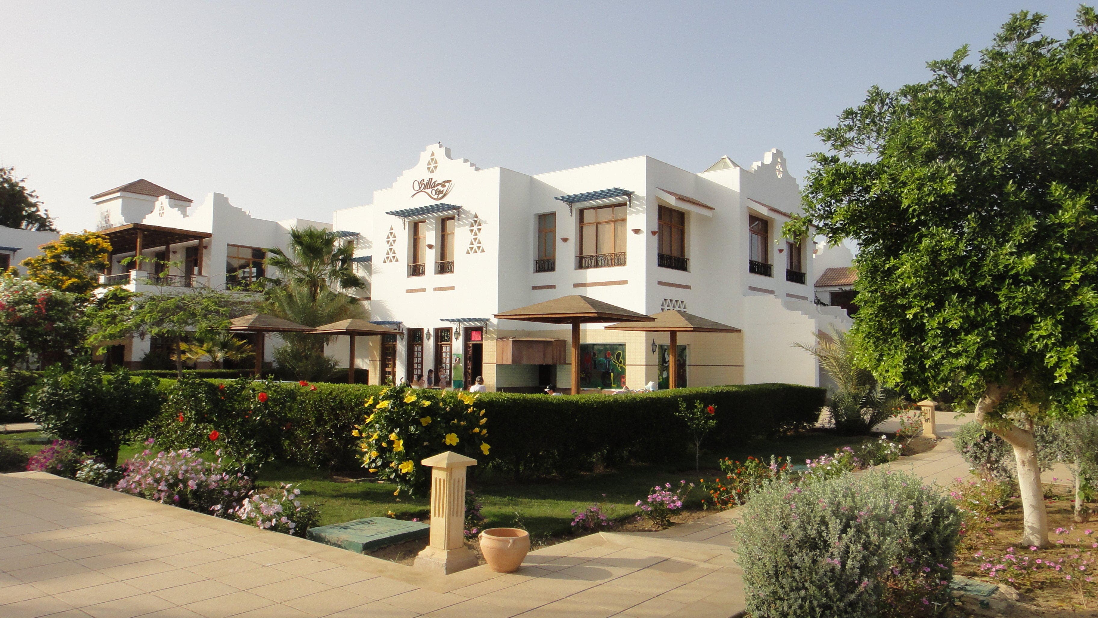 Lahami Bay Beach Resort Ansicht 3