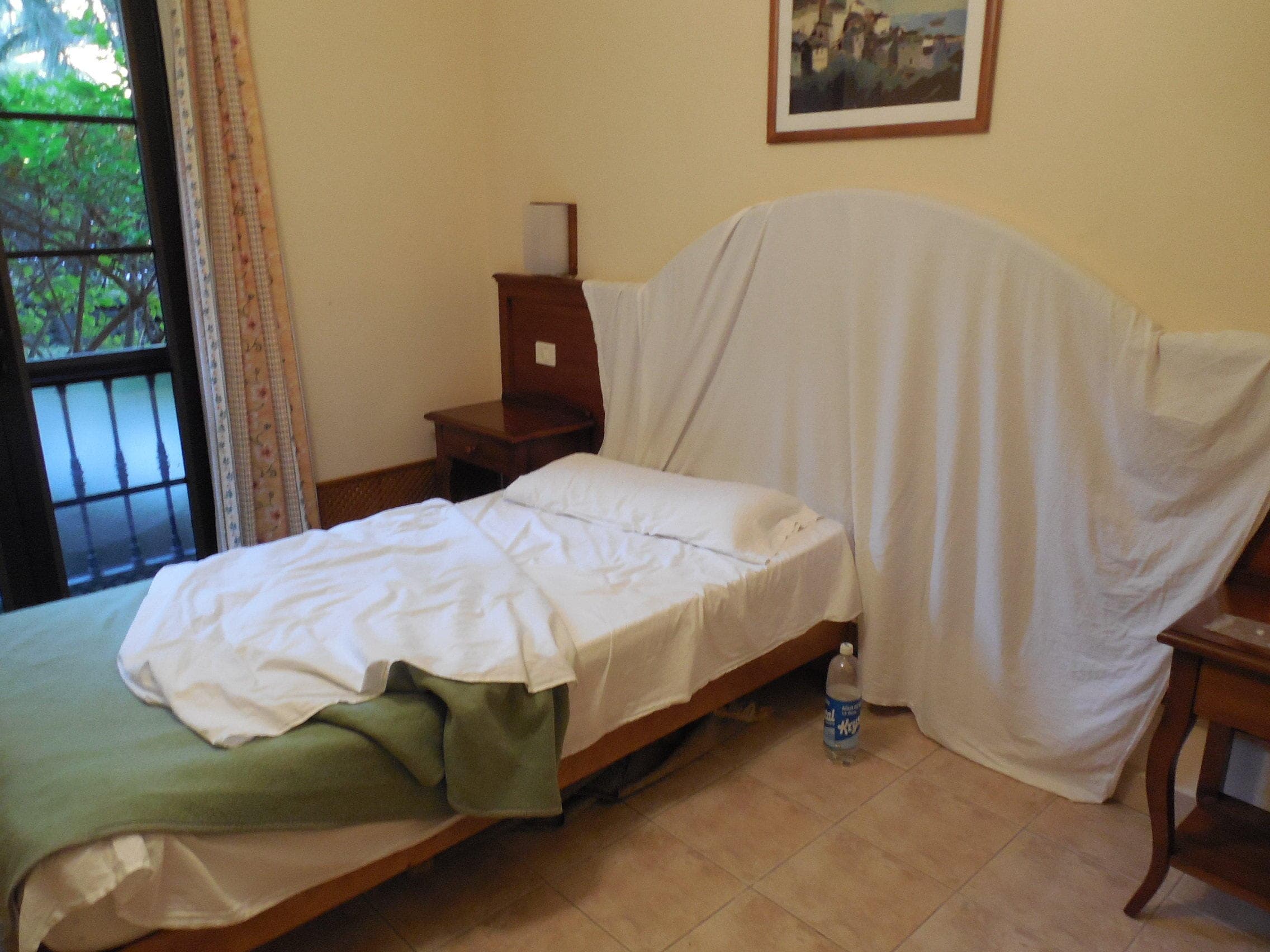Hotel Punta Marina Ansicht 9