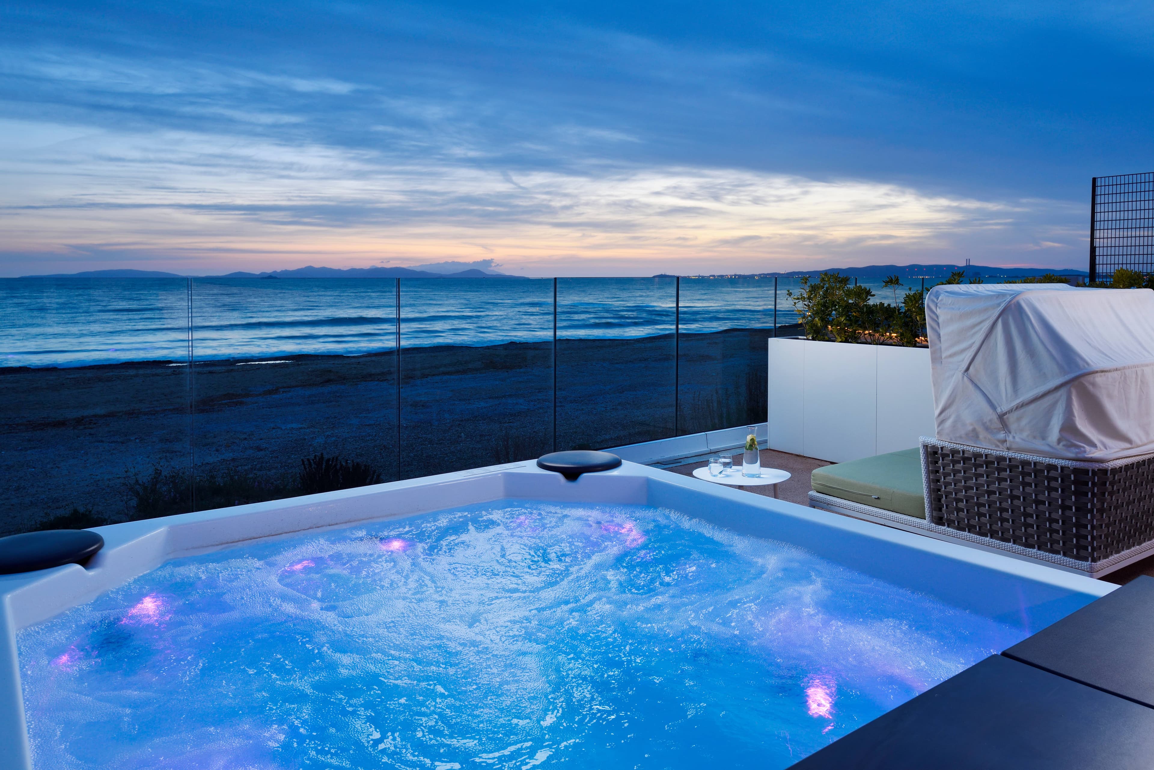 The Sense Experience Resort - Preferred Hotels & Resorts Ansicht 6