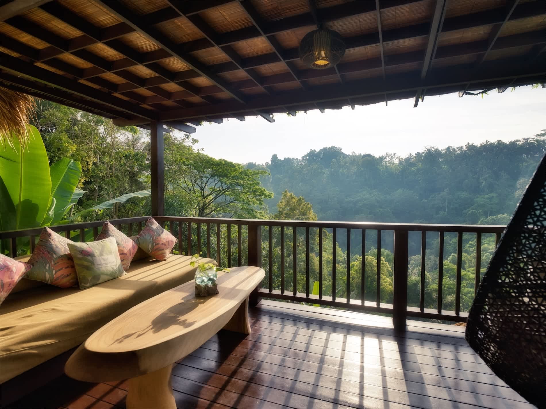 Nandini Jungle by Hanging Gardens Ansicht 4