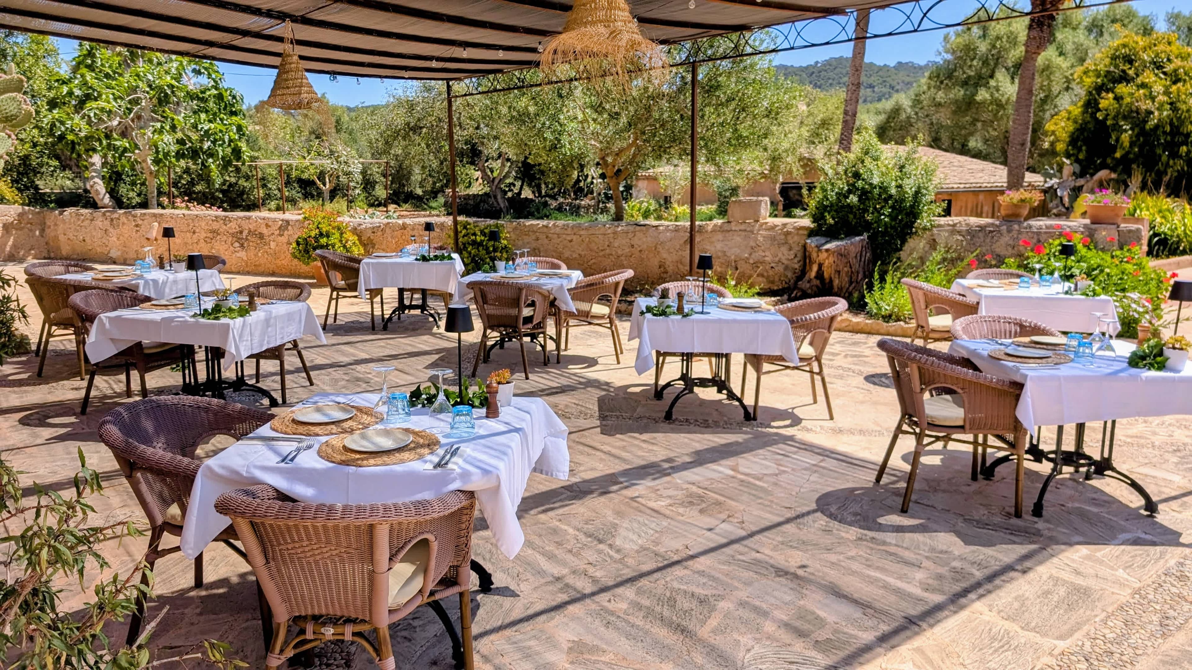 Hotel Sa Galera Ansicht 7