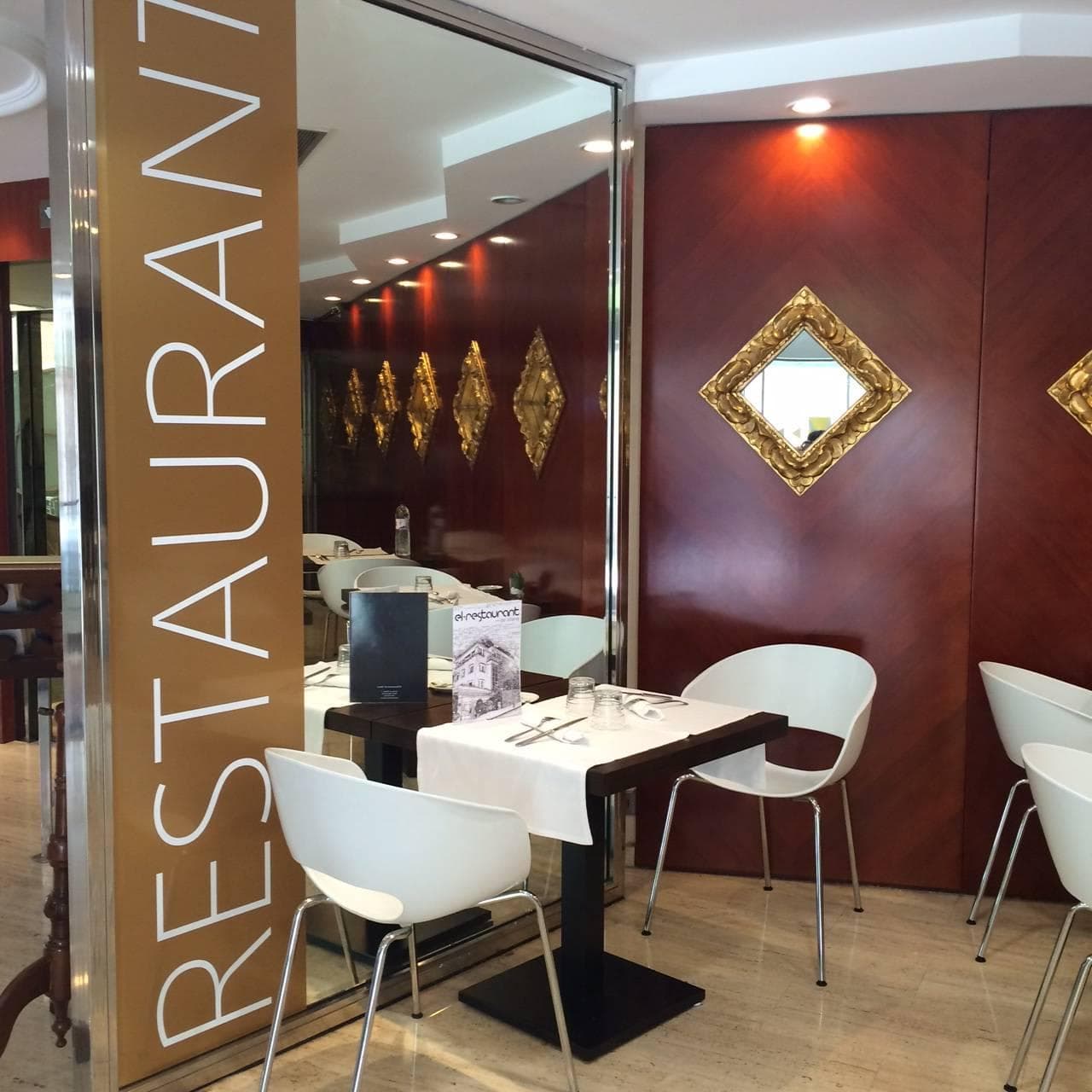 Vilana Hotel Ansicht 9