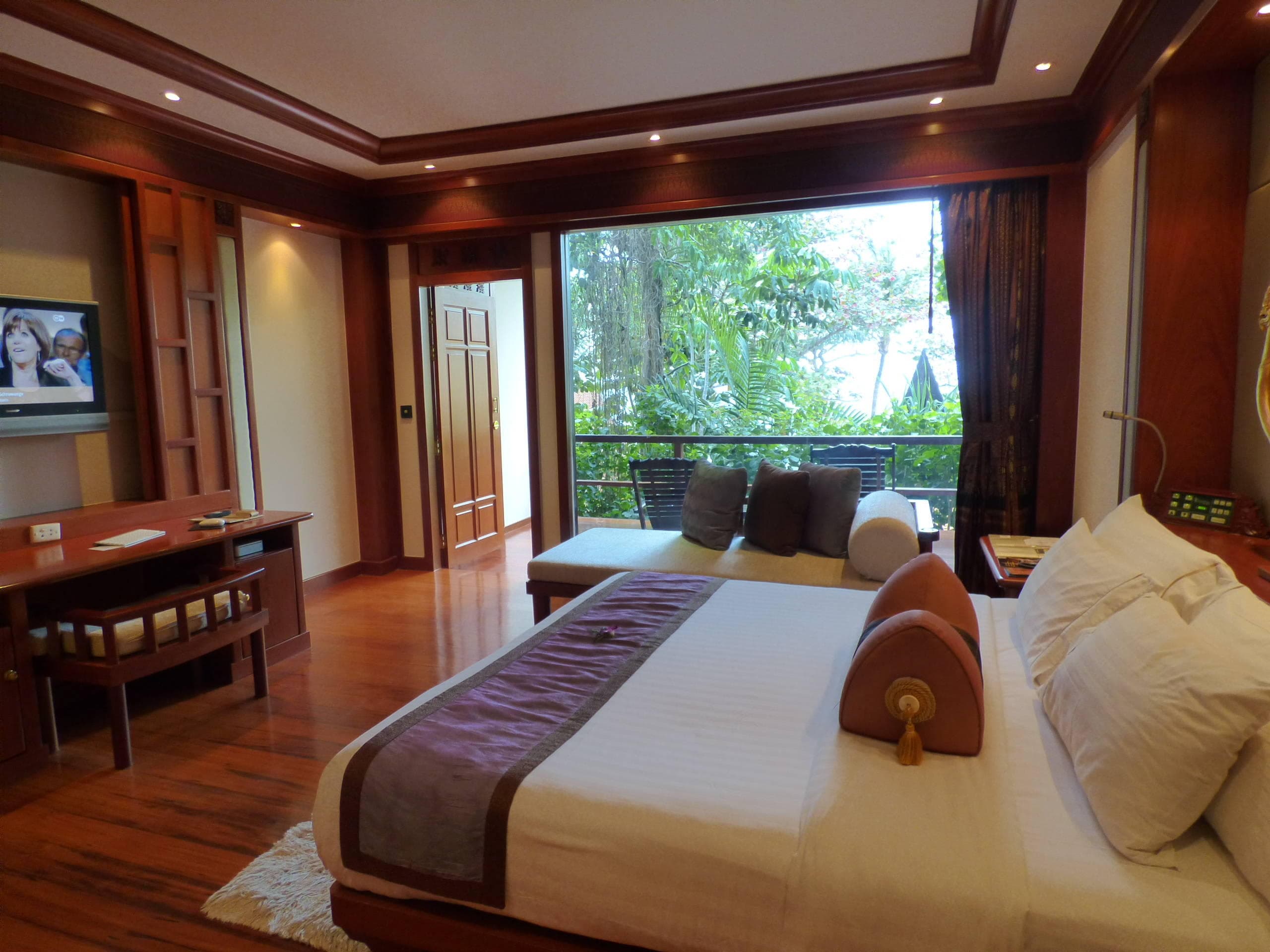 Marina Phuket Resort Ansicht 3