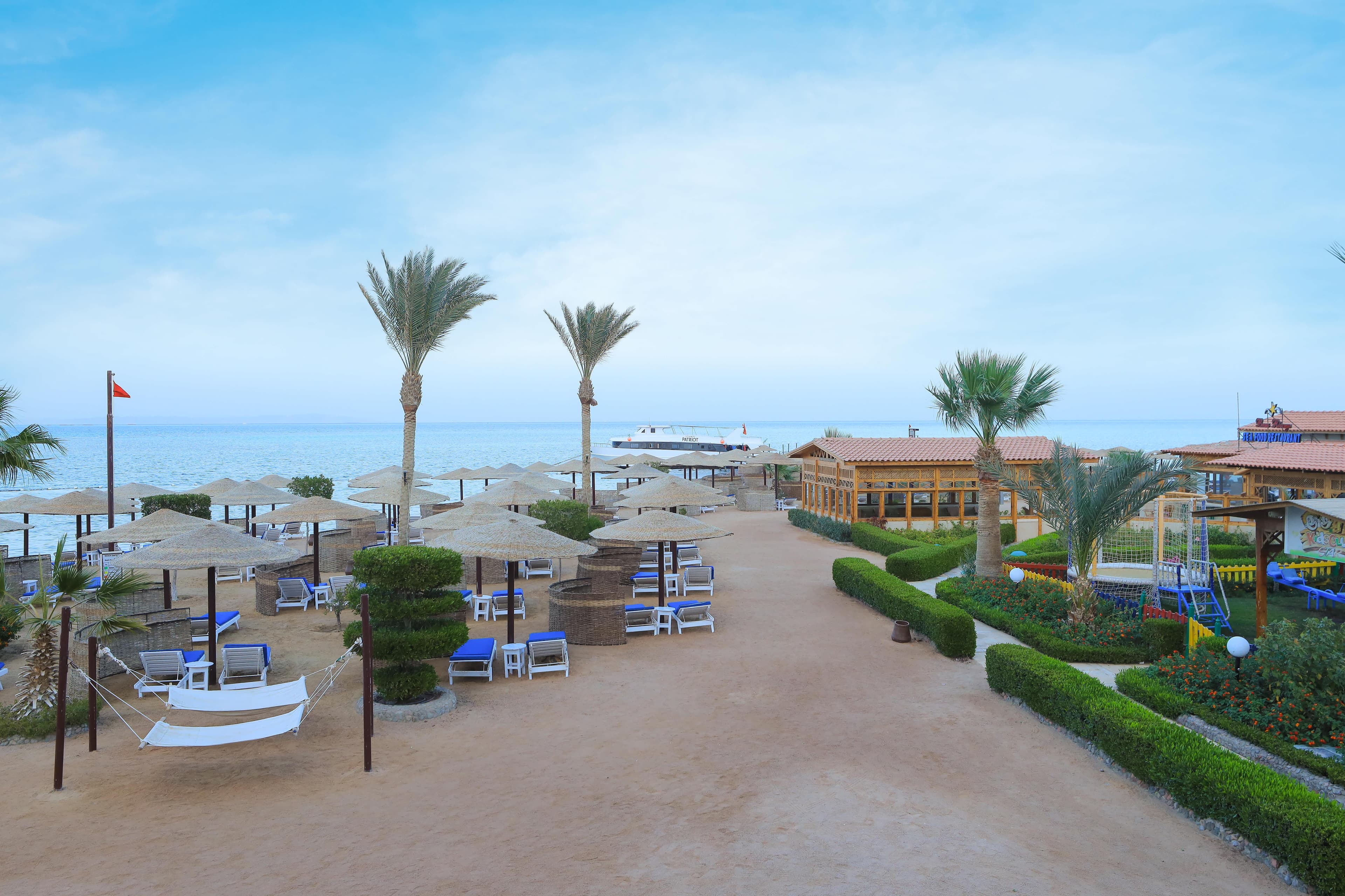 Sea Star Beau Rivage Ansicht 9