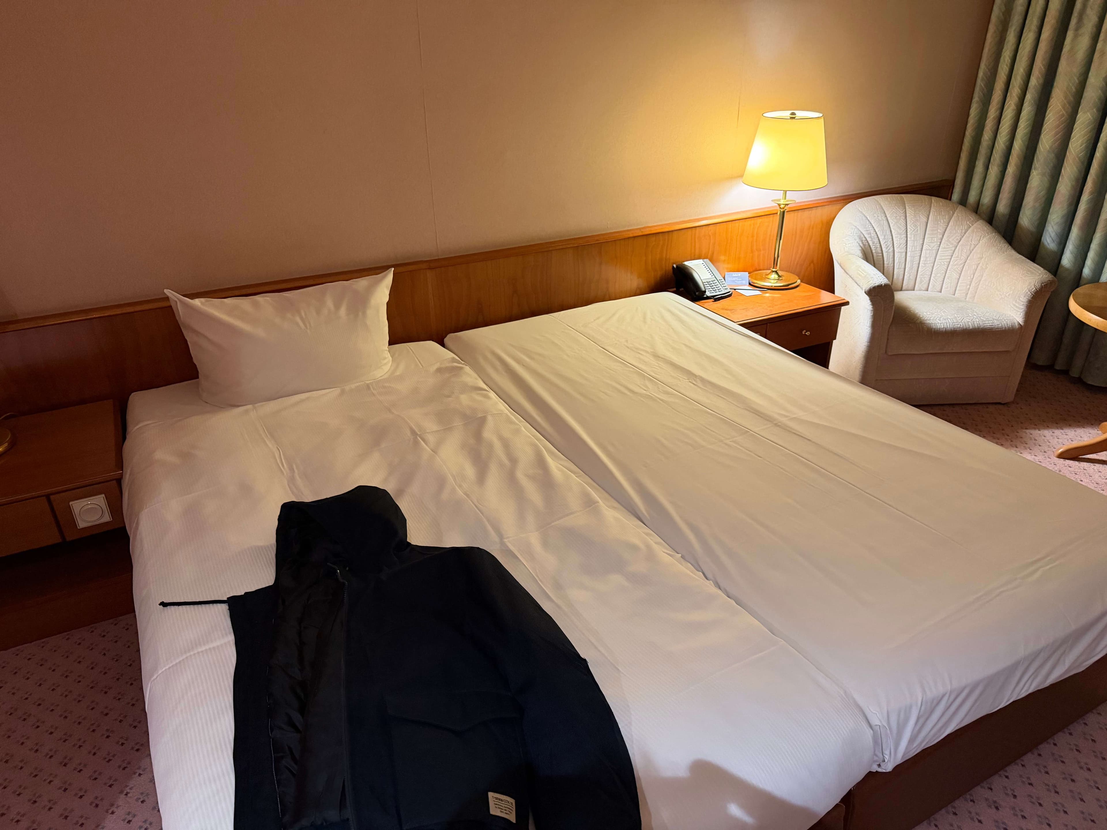 Radisson Blu Hotel Cottbus Ansicht 5