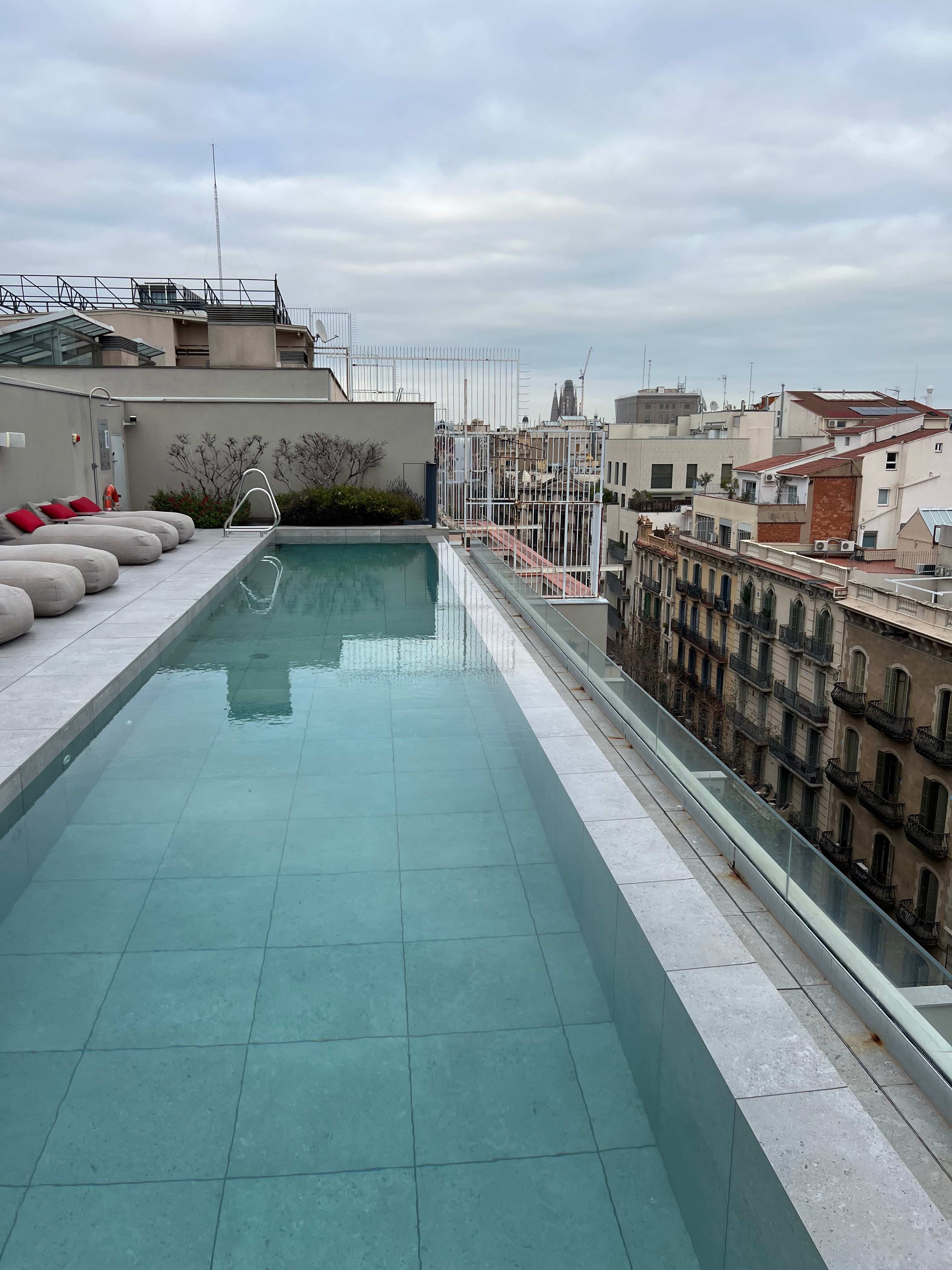 Ohla Eixample Ansicht 7
