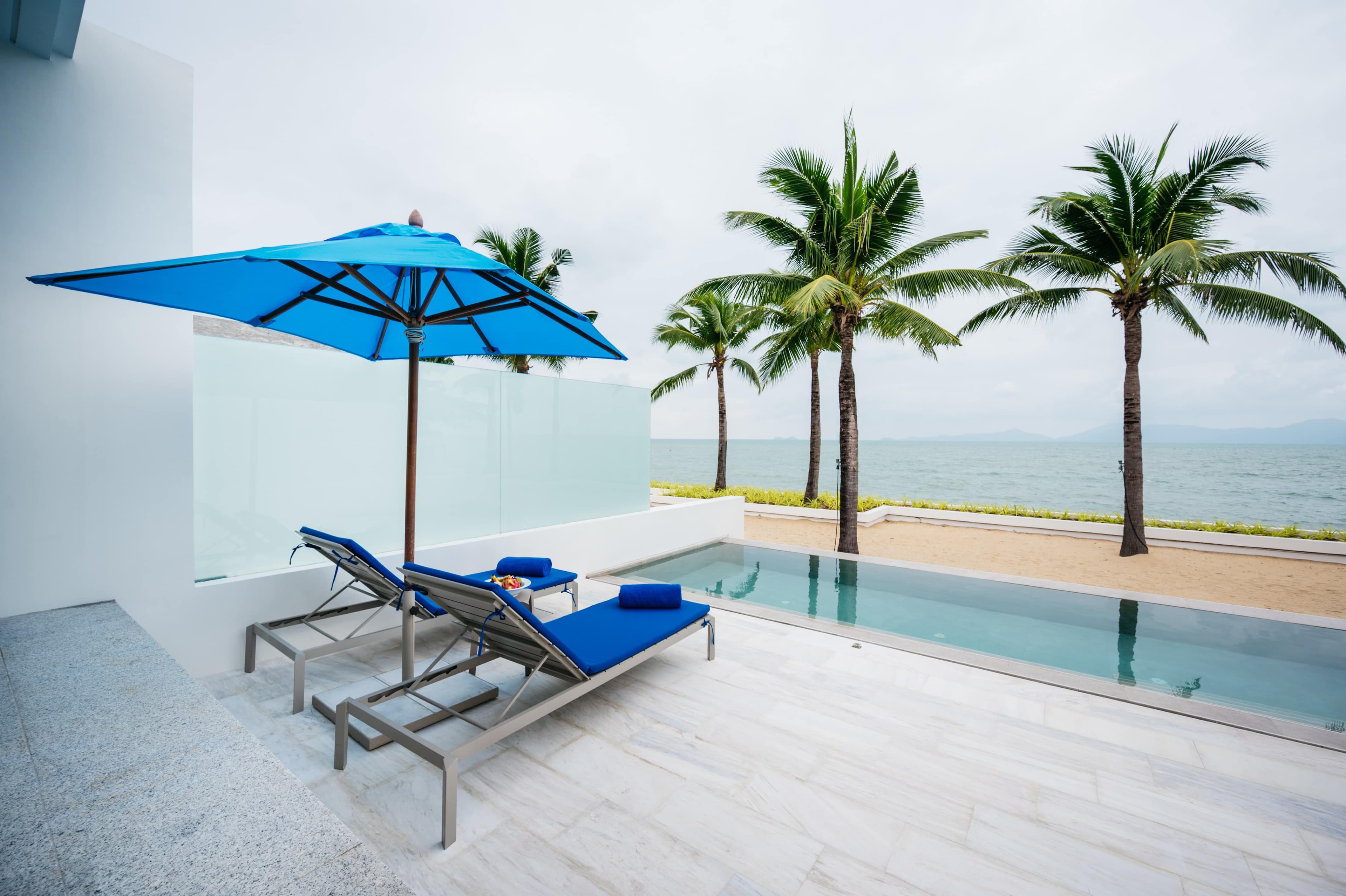 Explorar Koh Samui – Adults Only Resort and Spa Ansicht 5