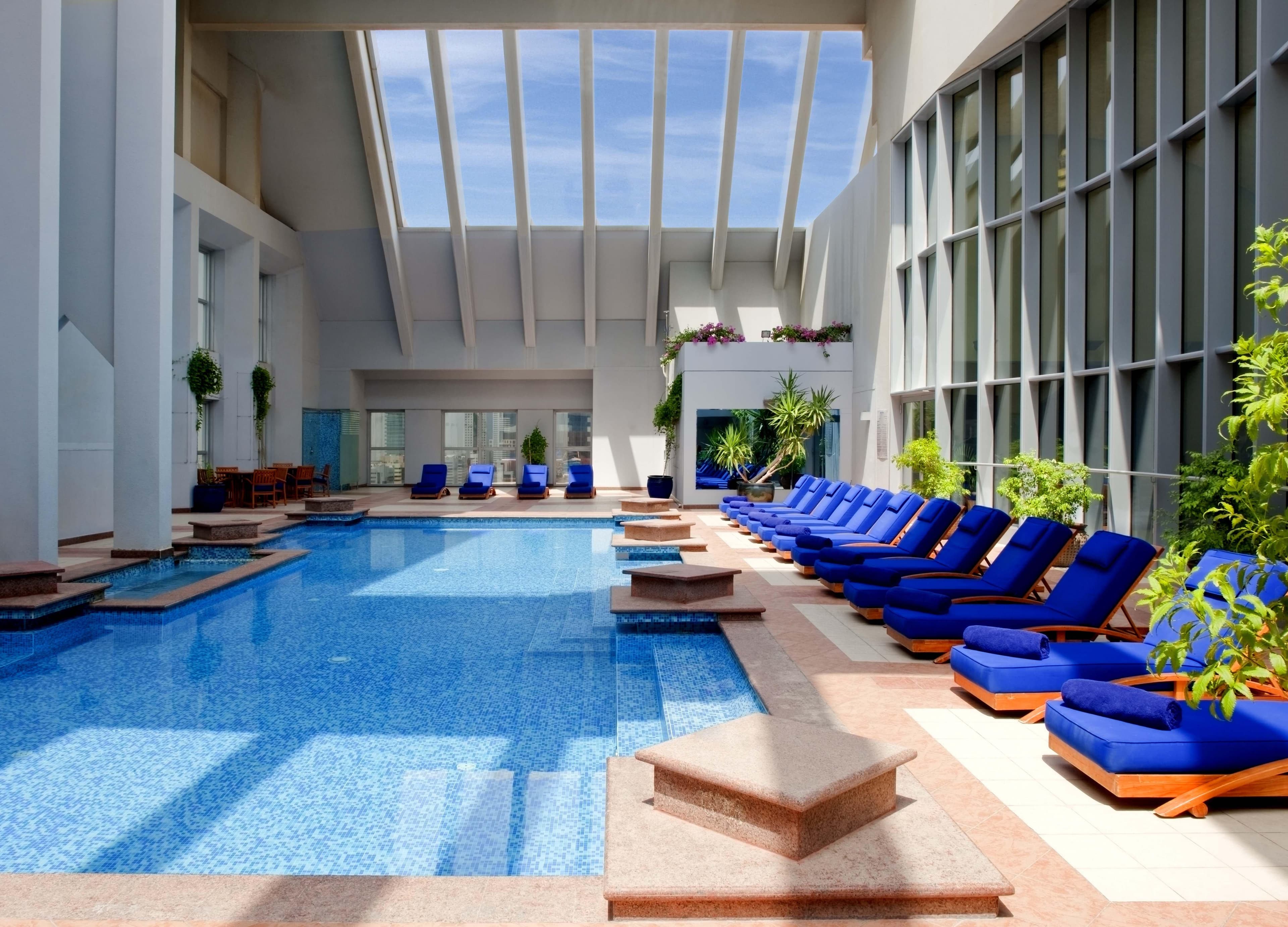 Dusit Thani Dubai Ansicht 7