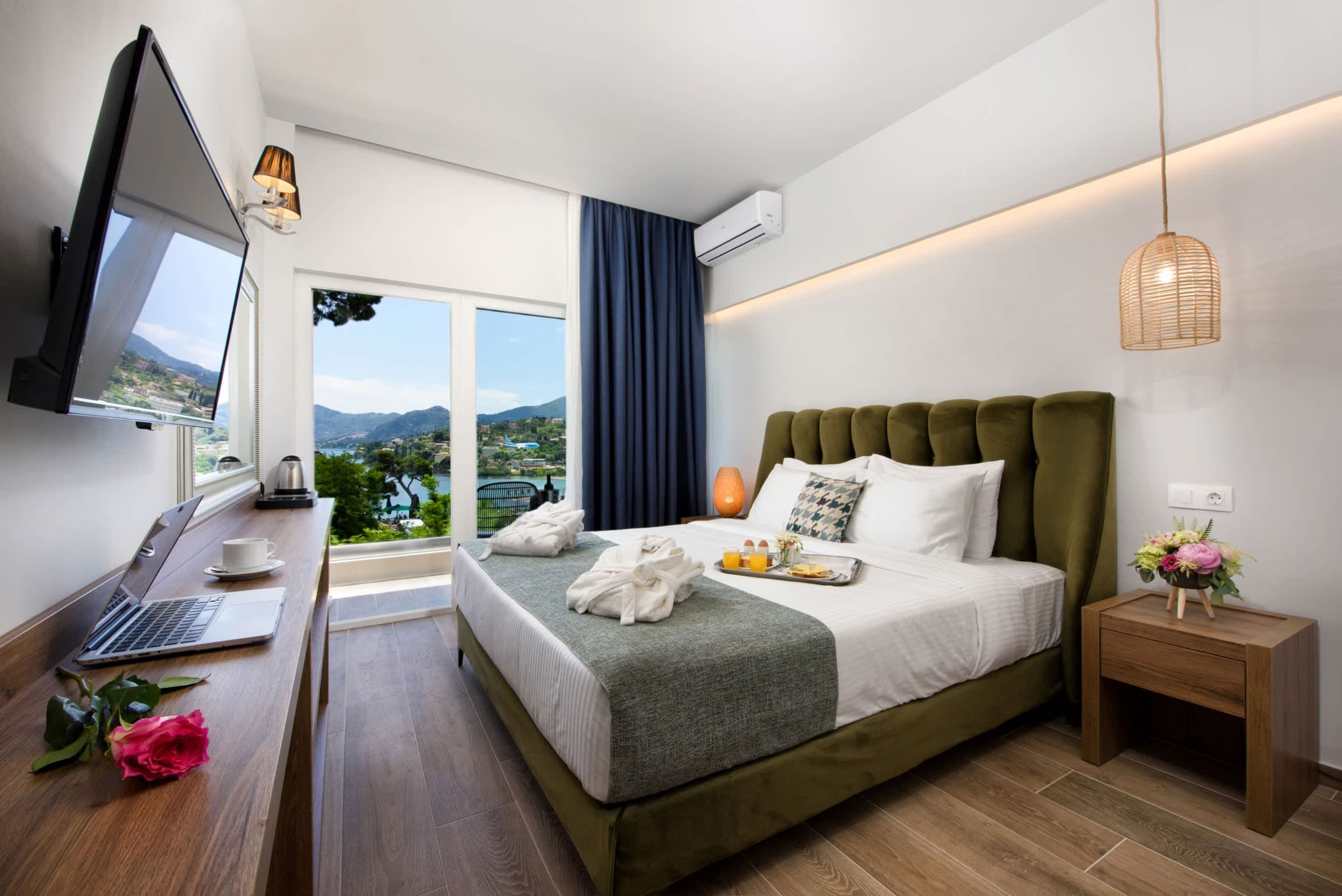 The Royal Grand Hotel Ansicht 6