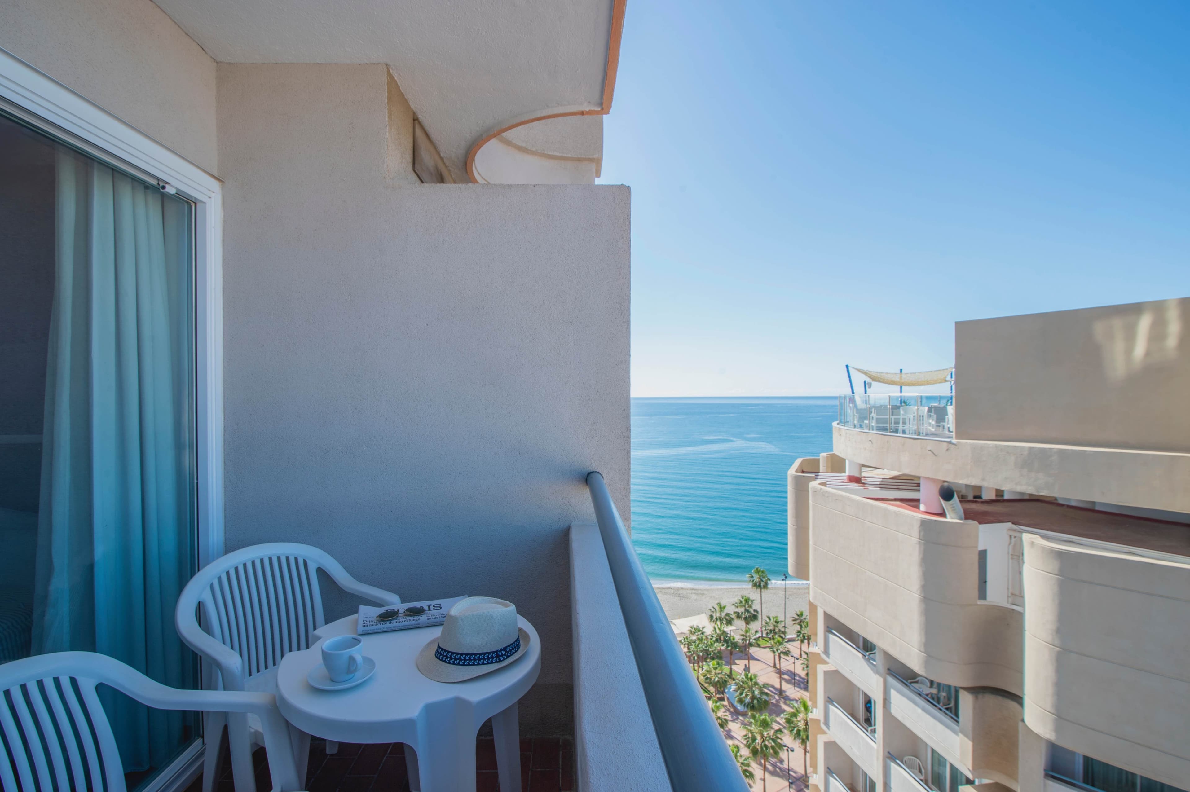 Hotel El Puerto by Pierre & Vacances