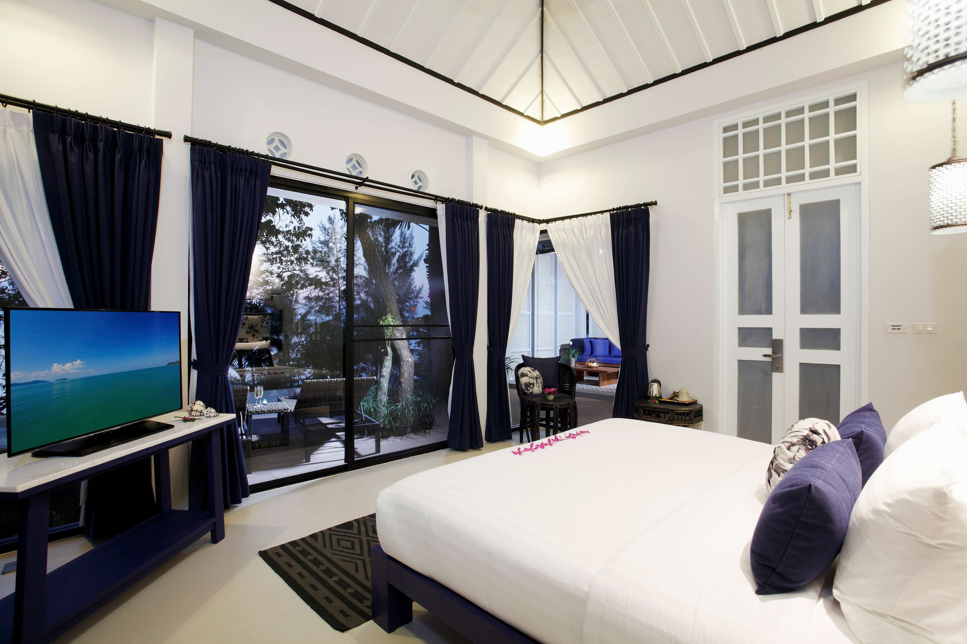 Moracea by Khao Lak Resort Ansicht 4