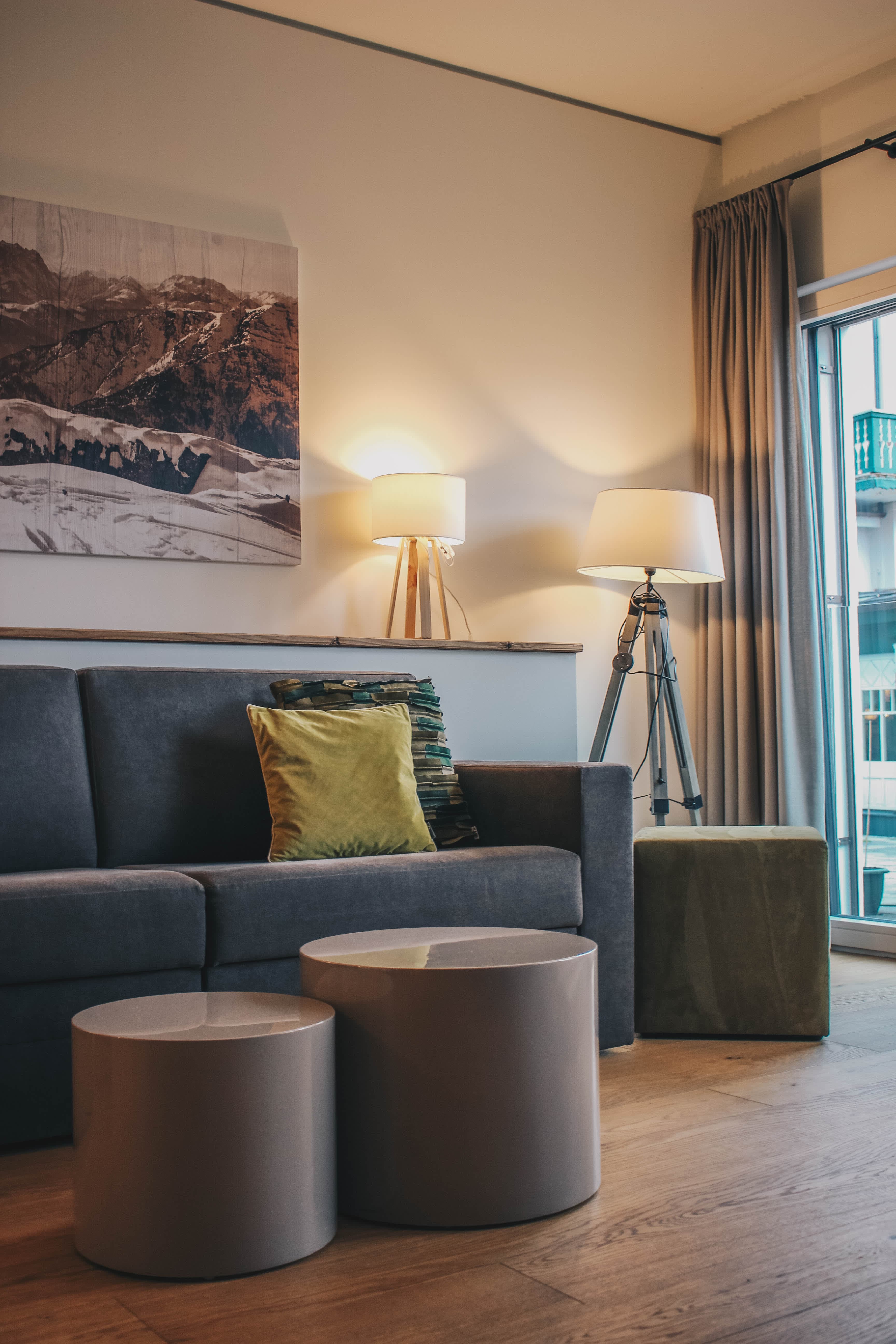 Two Timez Boutique Hotel Ansicht 5