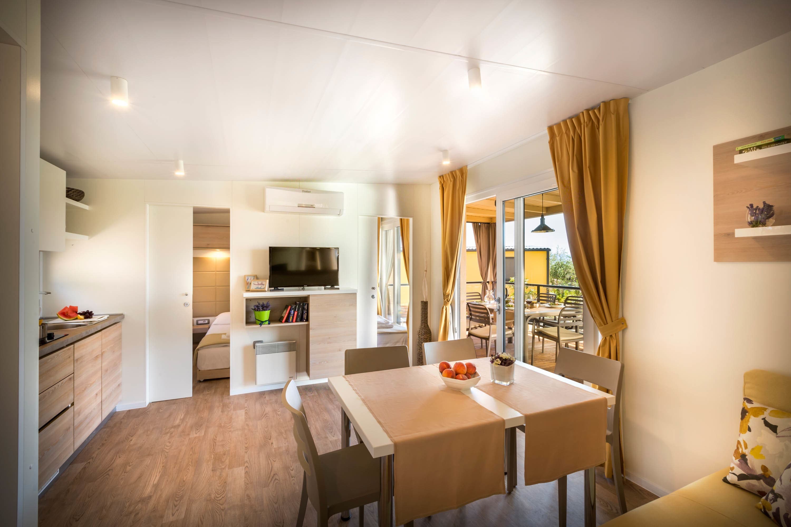 Valamar Camping Krk Ansicht 6