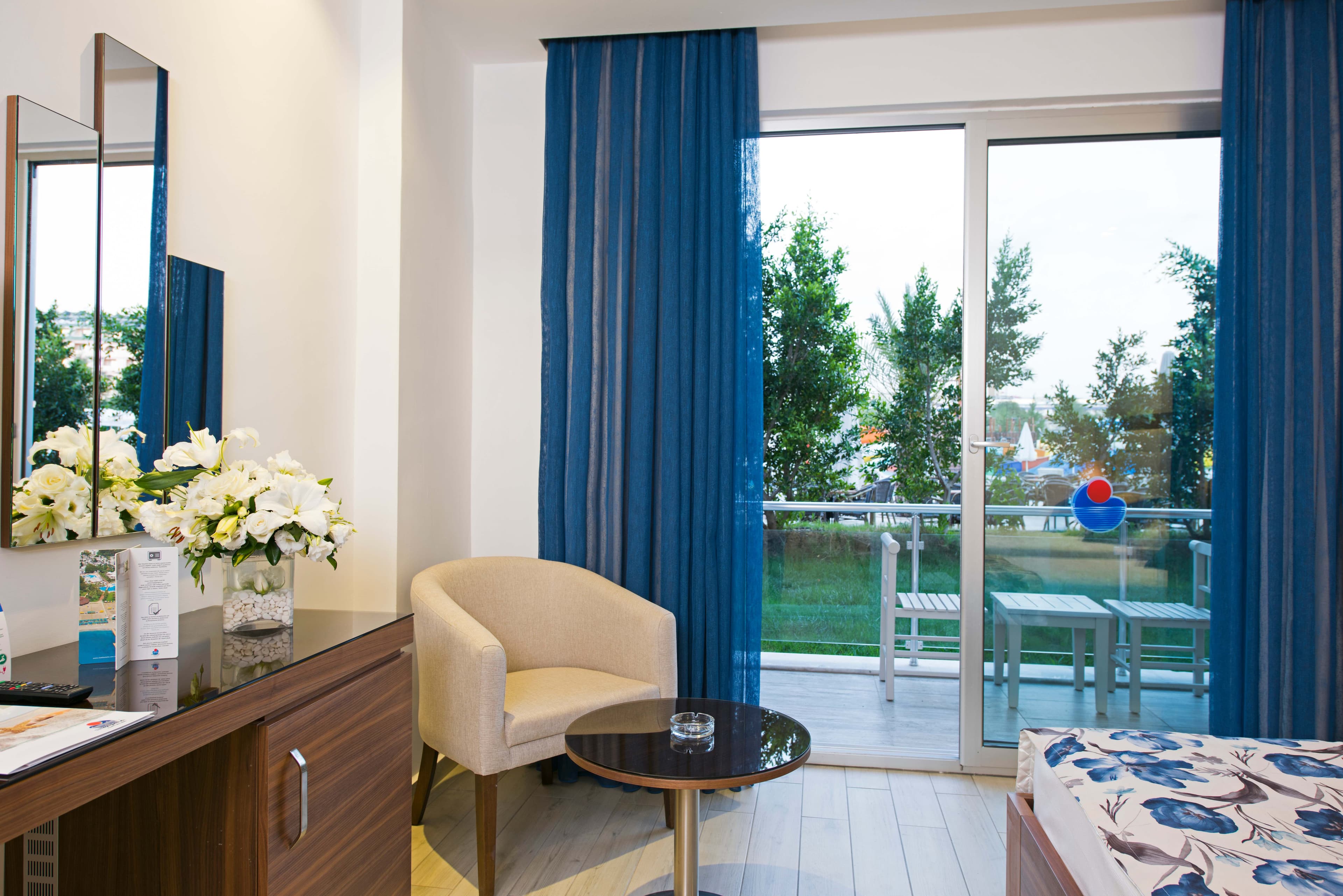 Club Kastalia Holiday Village Ansicht 5