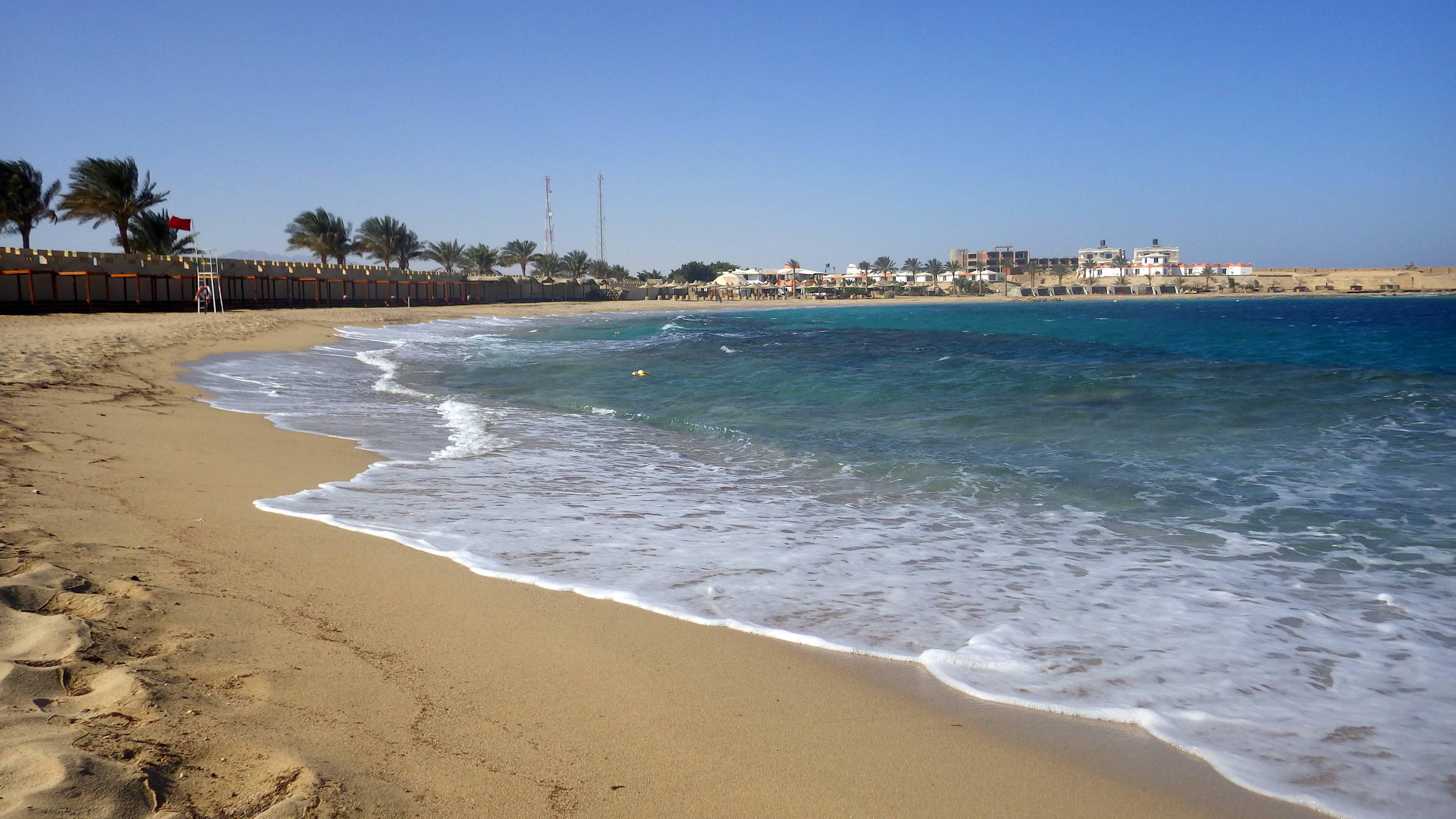 Coral Sun Beach Ansicht 9