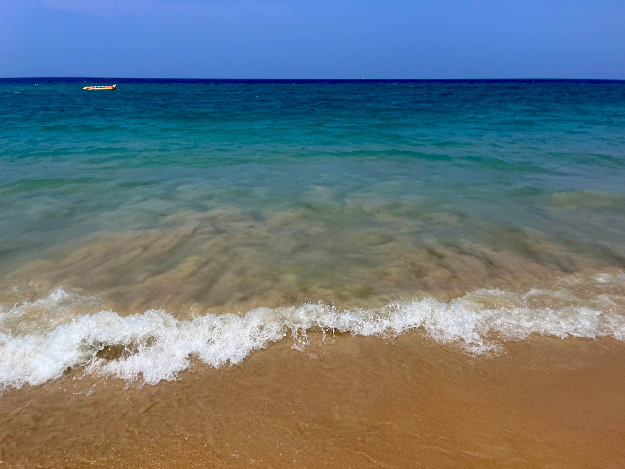 Woraburi Phuket Resort & Spa Ansicht 9