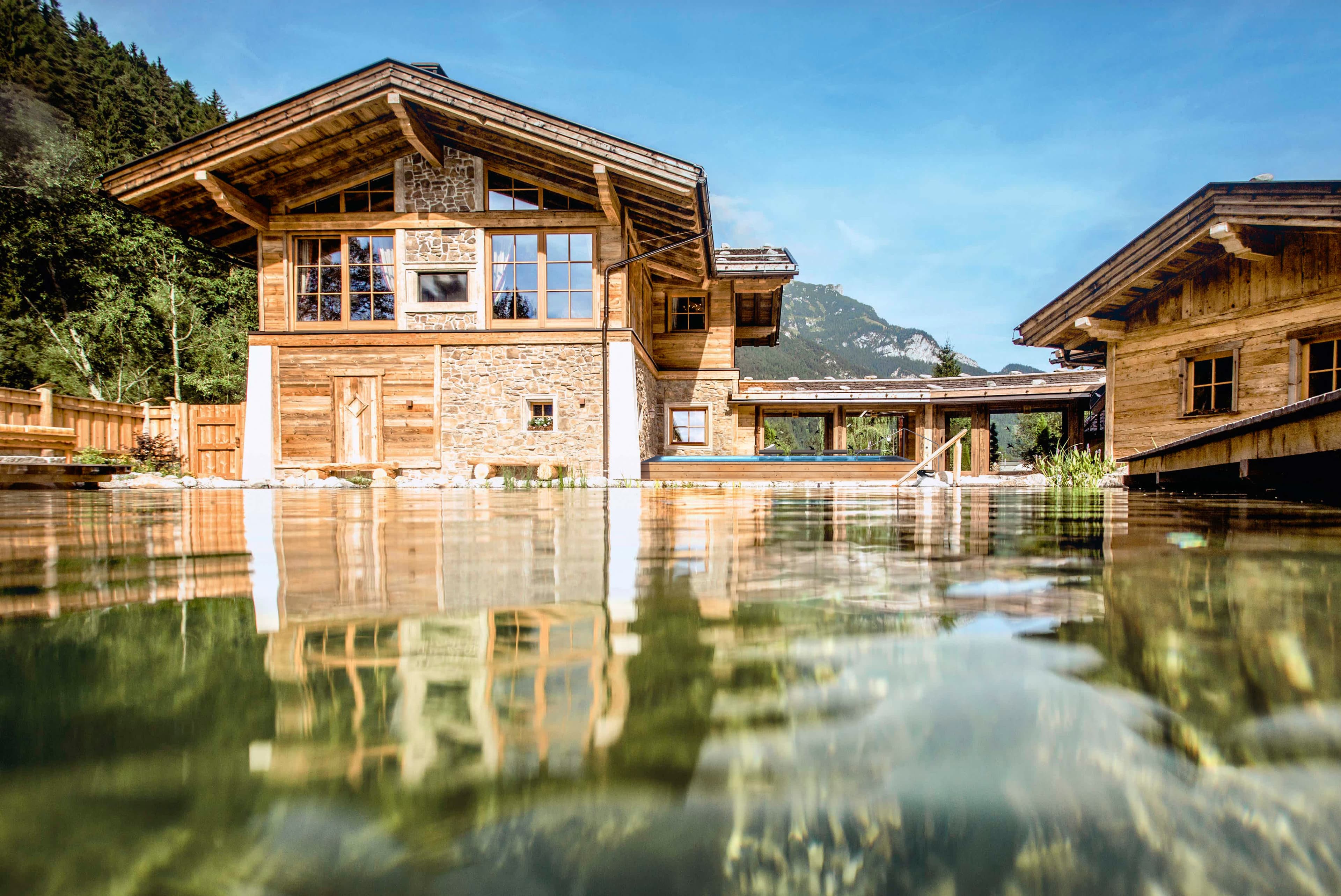 aja Fürstenhaus am Achensee Ansicht 11