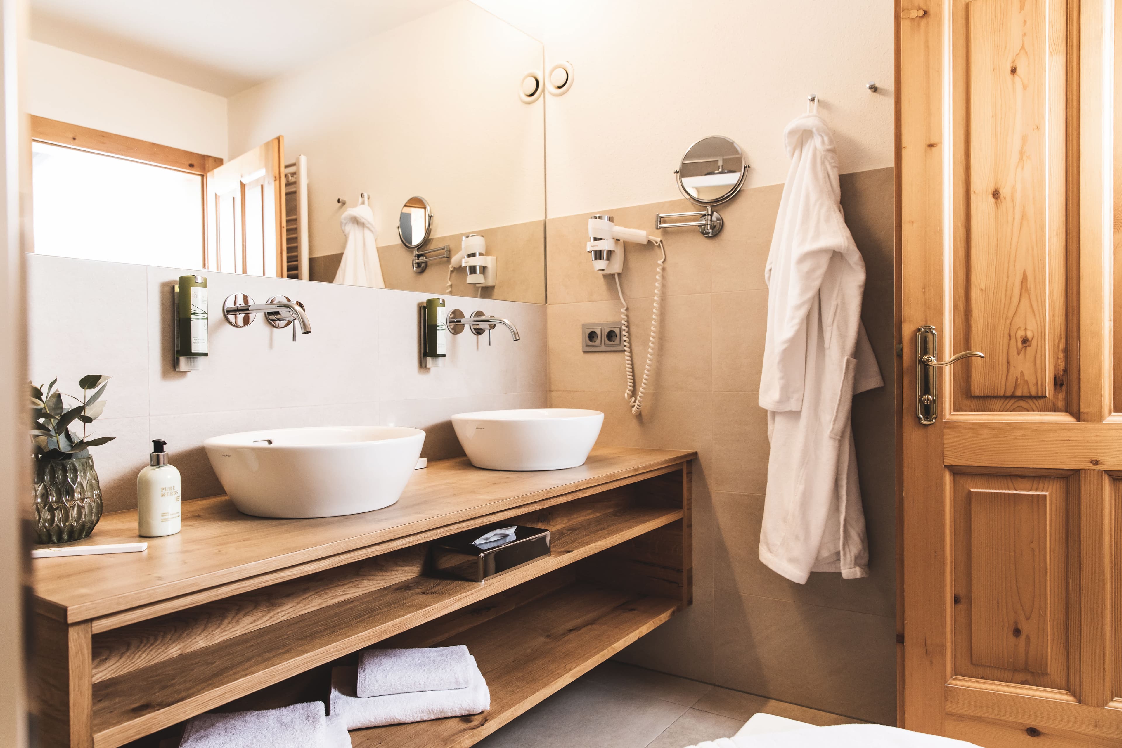 Alpines Gourmet Hotel Montanara Ansicht 6