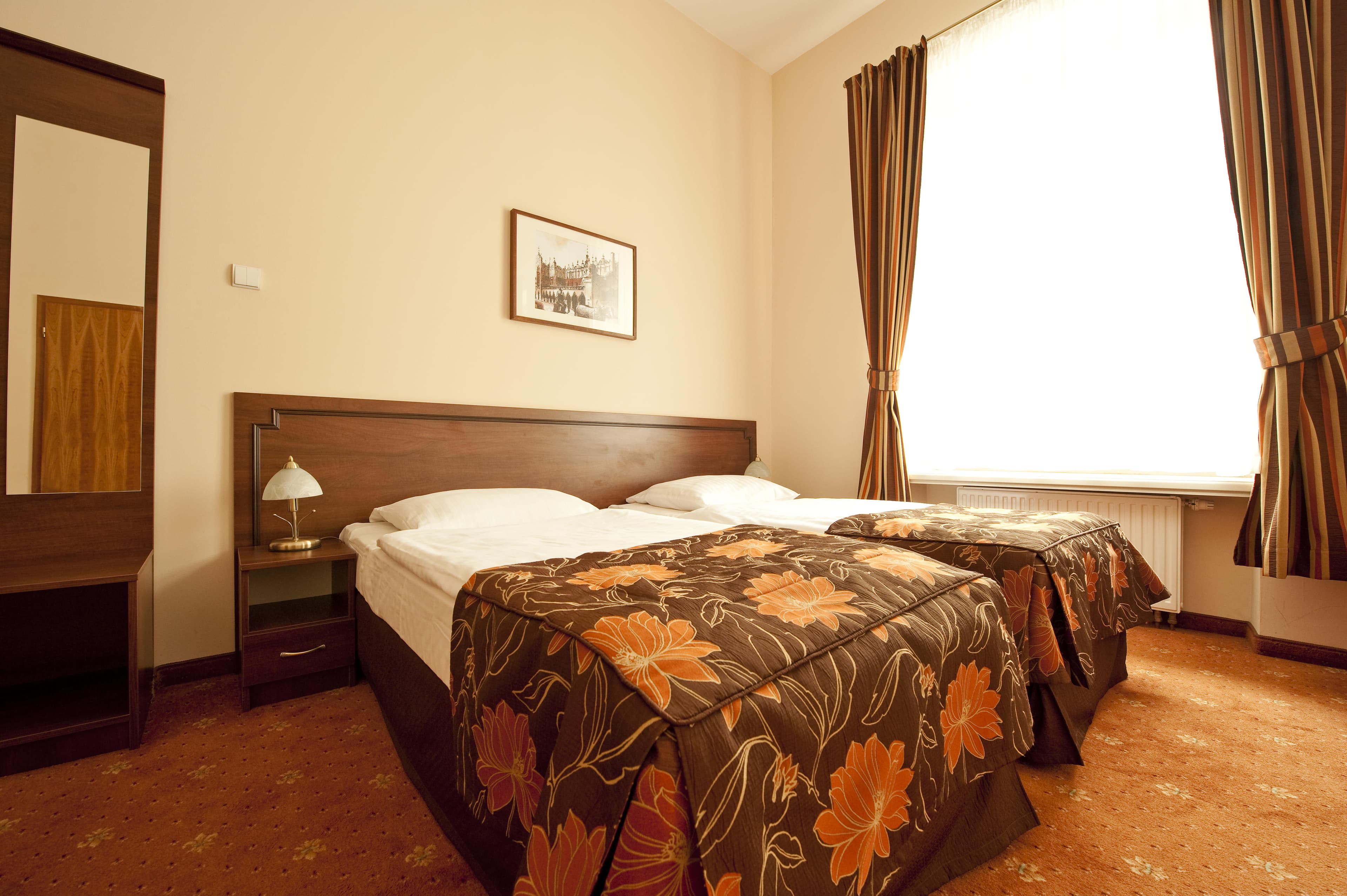 Best Western Hotel Krakau Old Town Ansicht 5