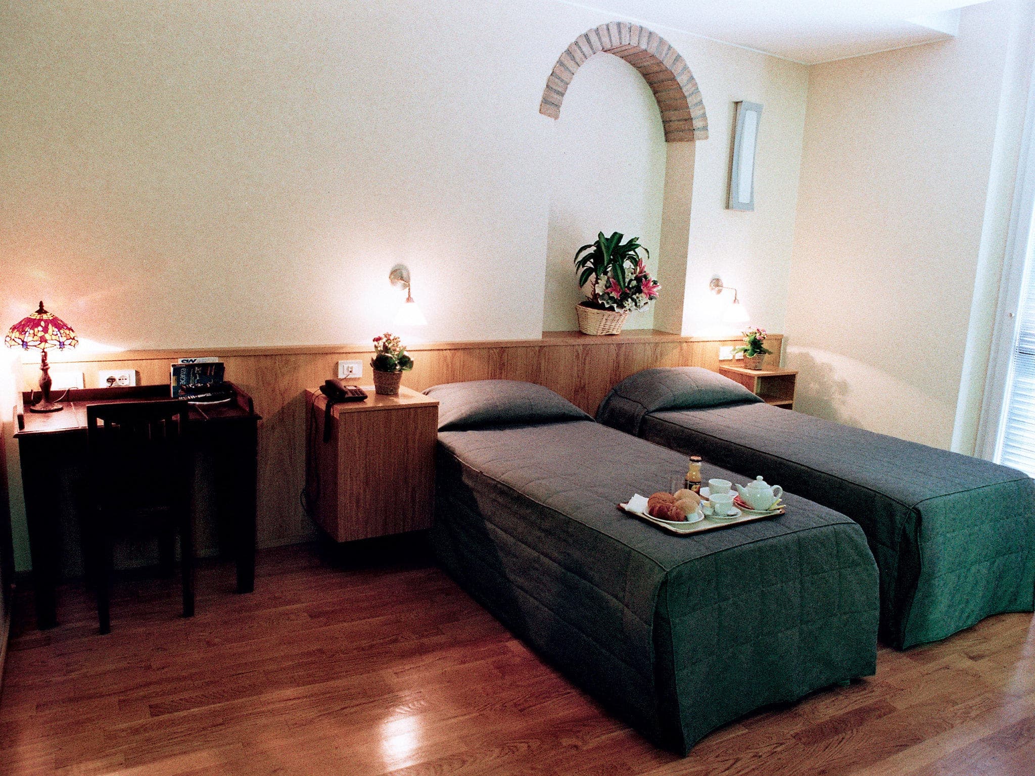 Eurohotel Ansicht 5