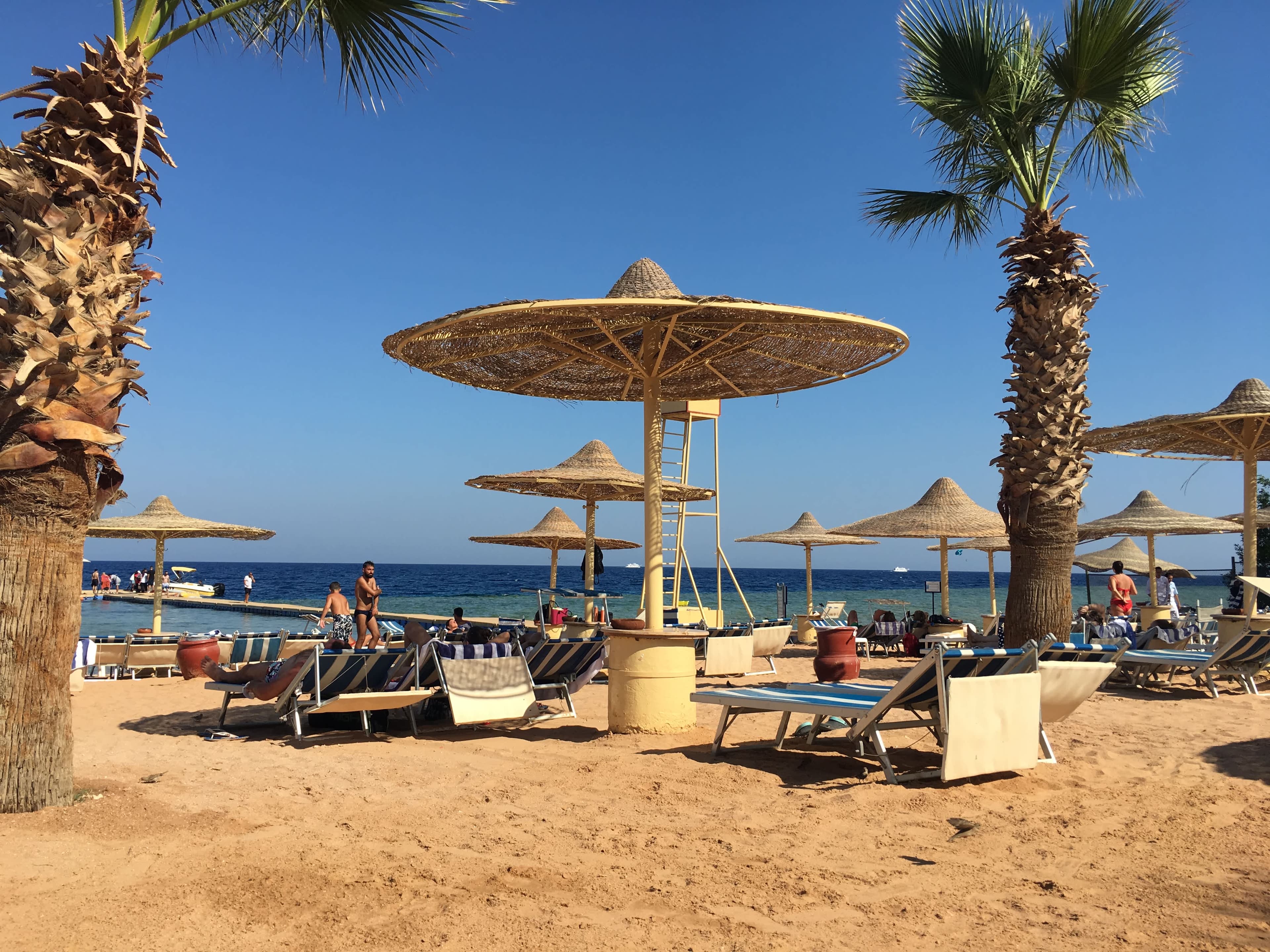 Sierra Sharm El Sheikh Ansicht 9