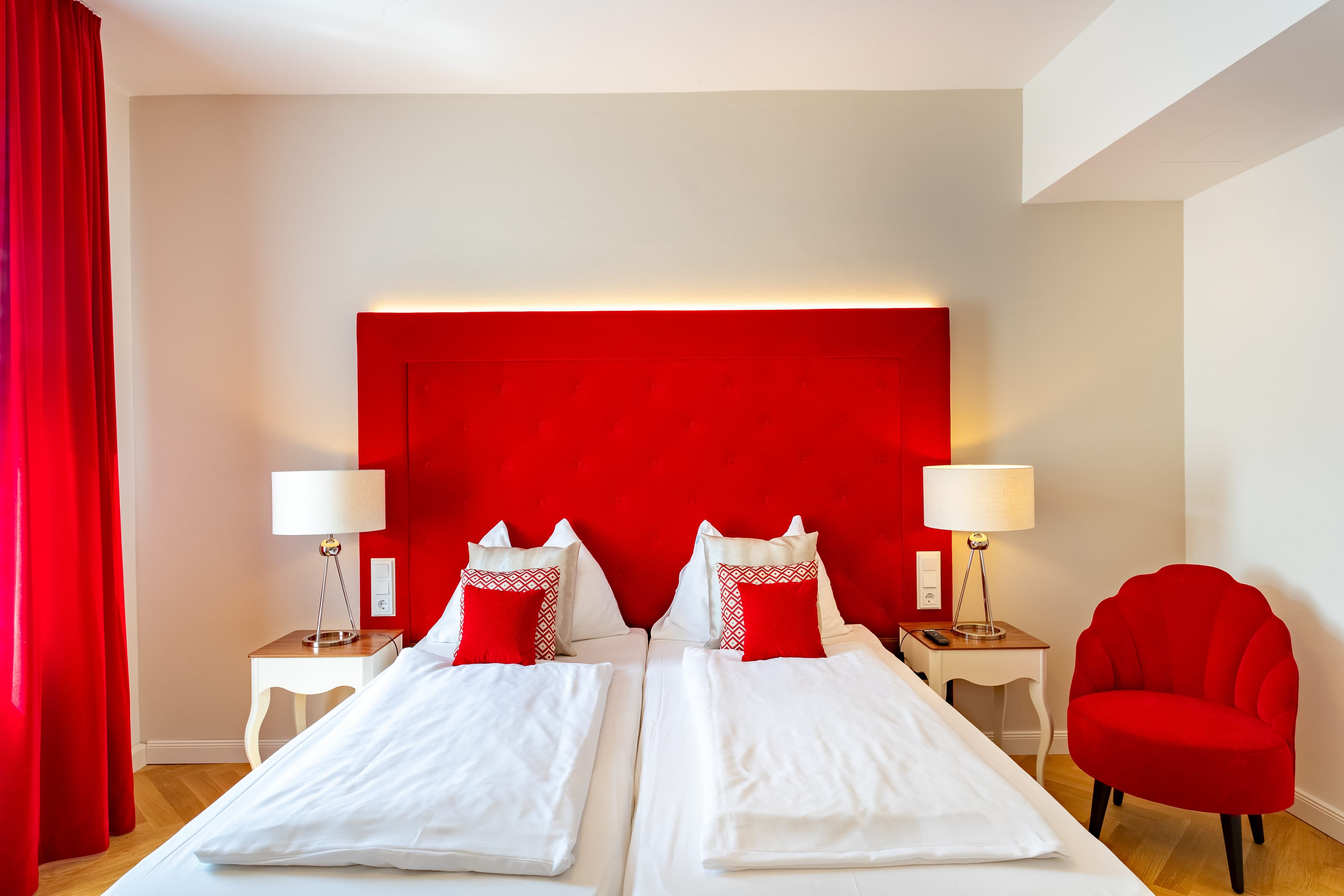 Theaterhotel & Suites Wien Ansicht 4