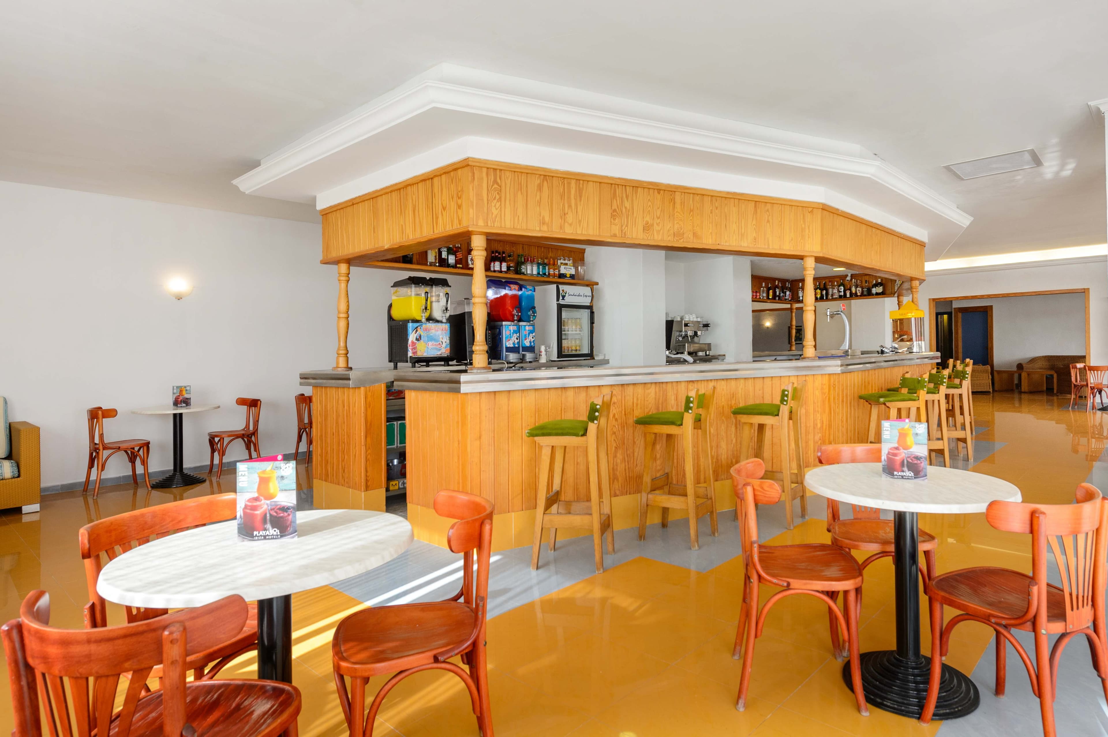 Aparthotel Vibra Monterrey Ansicht 8