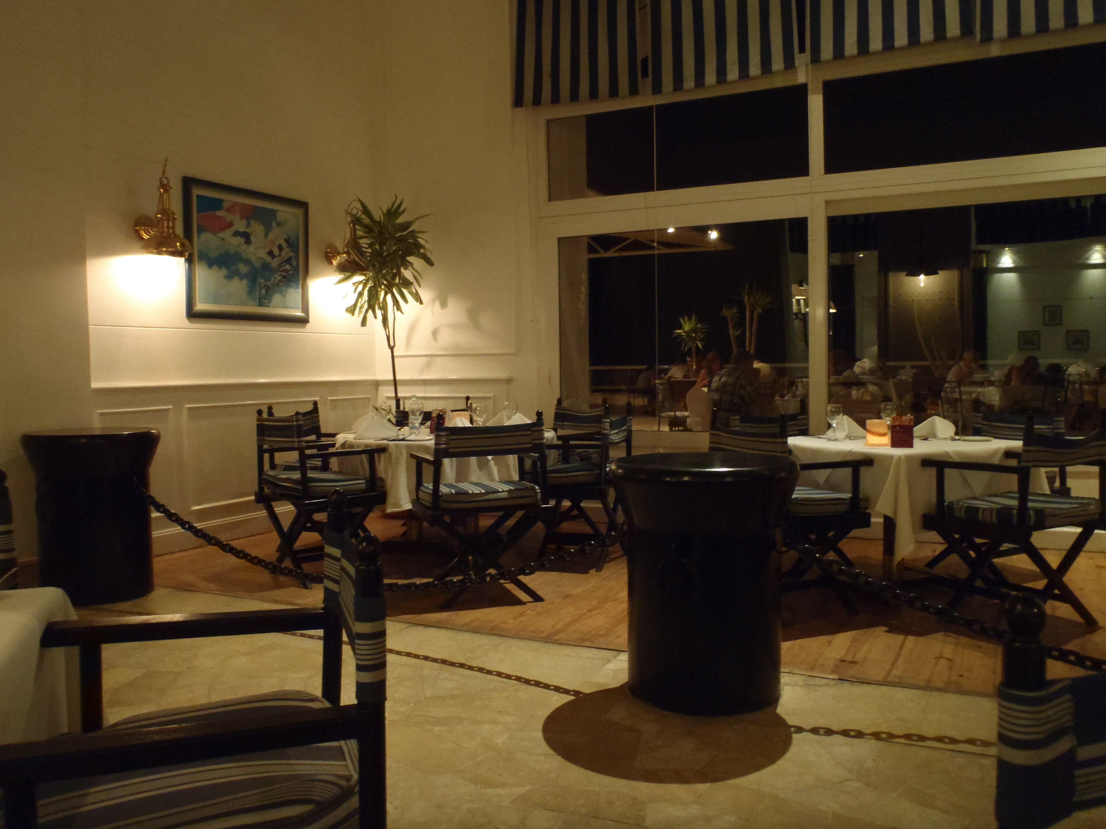 Sheraton Sharm Hotel, Resort, Villas & Spa Ansicht 10