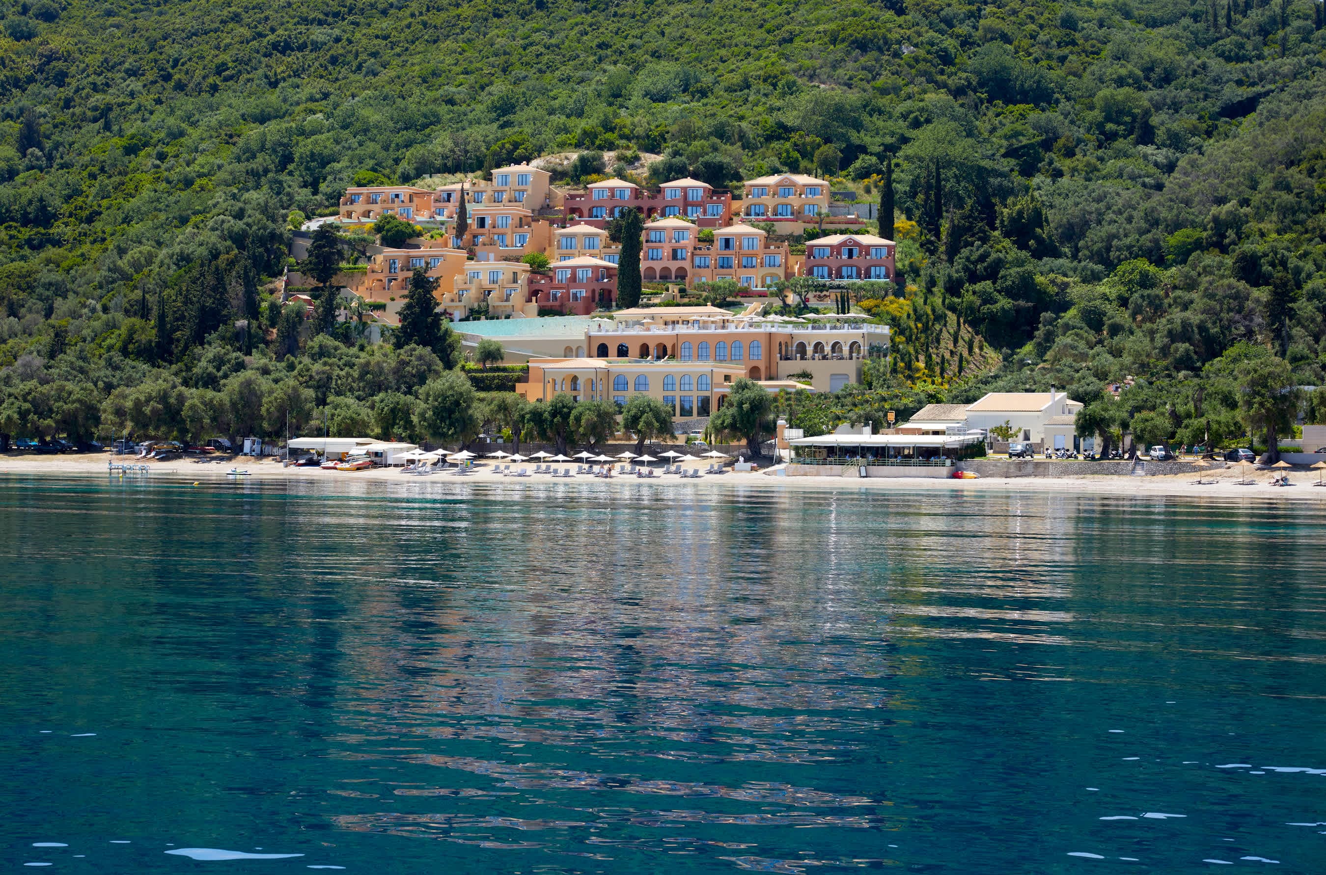 Nido, Mar-Bella Collection Ansicht 2
