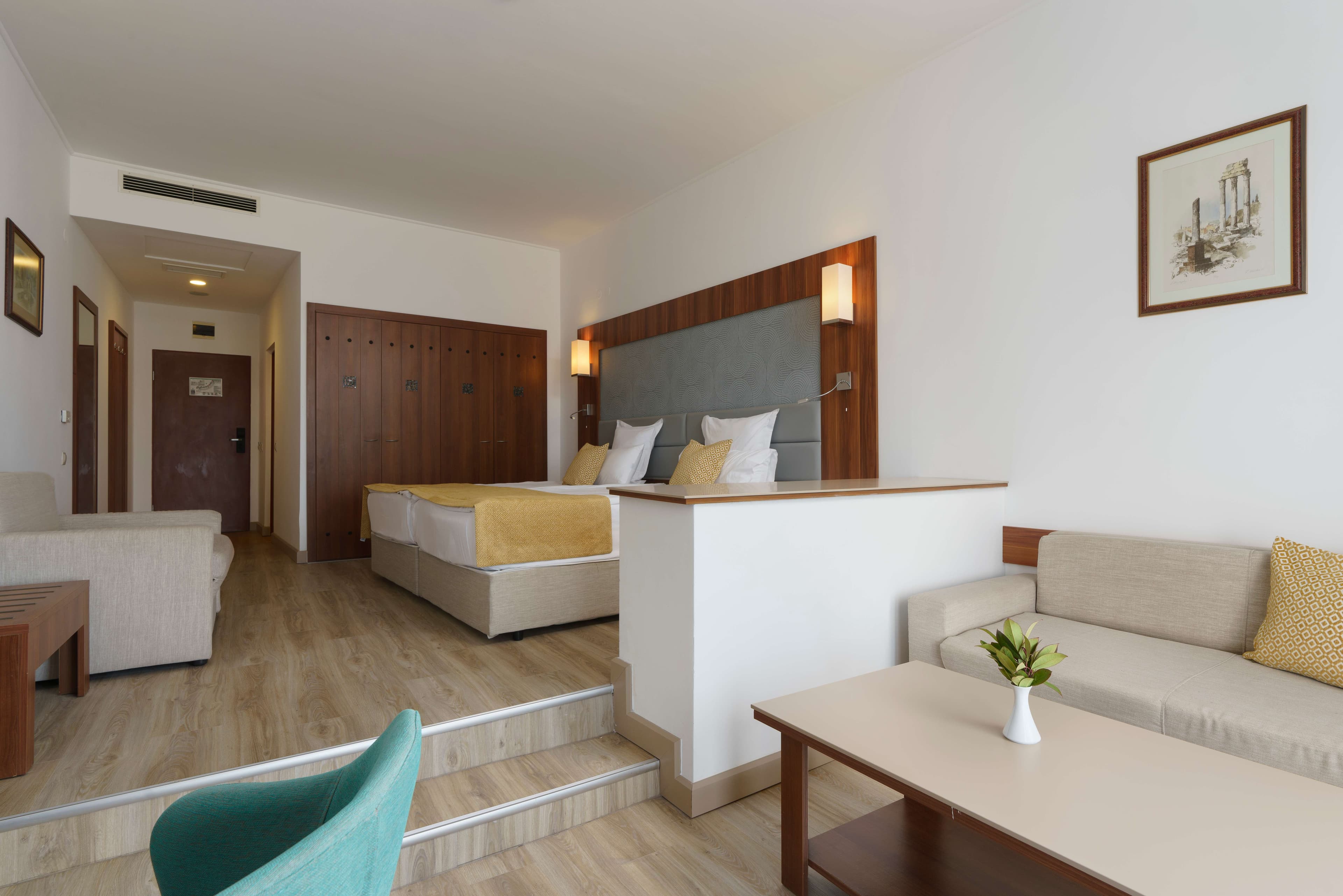 Alua Helios Bay Ansicht 4