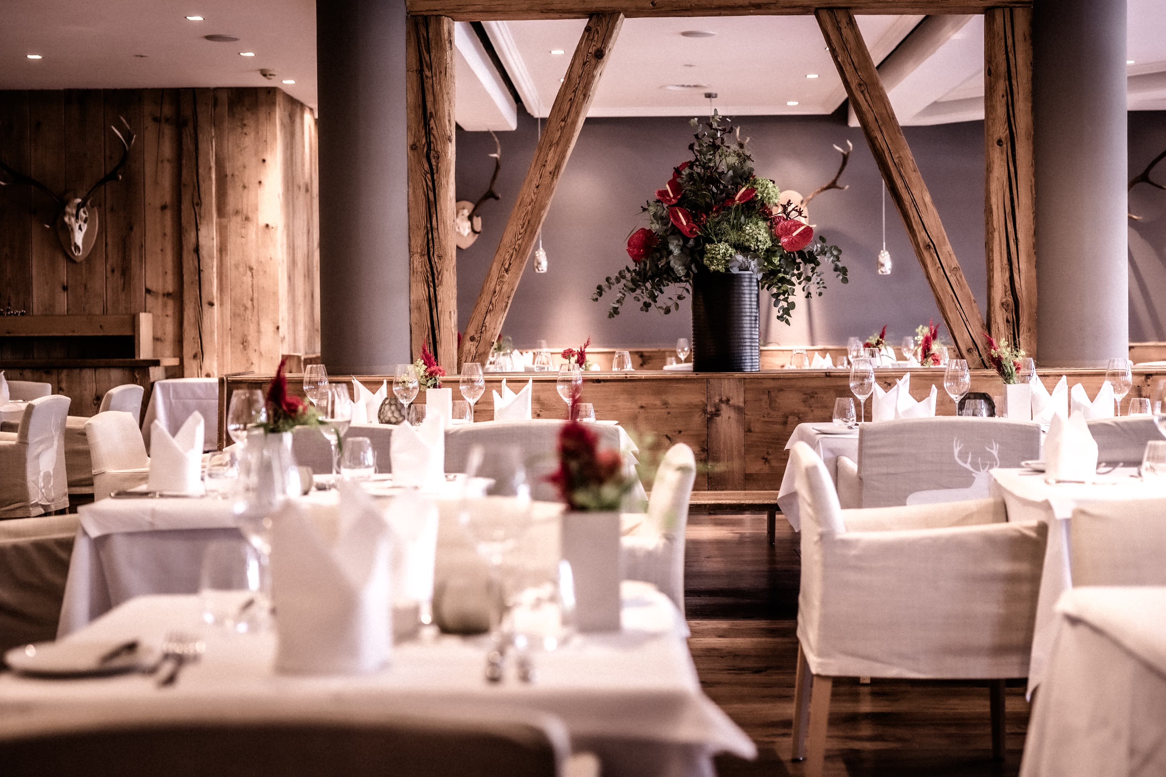 Hotel Kitzhof Mountain Design Resort Ansicht 9