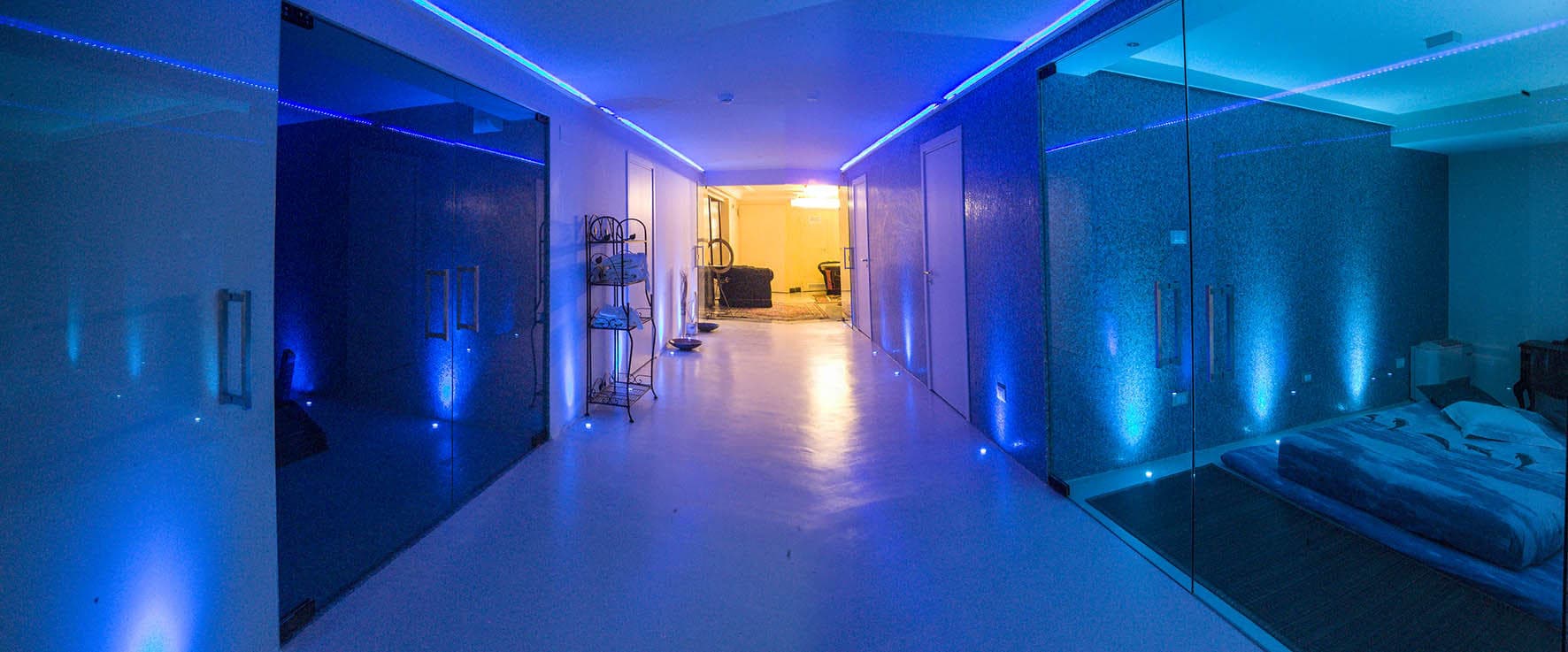 Hellenia Yachting Hotel Ansicht 9