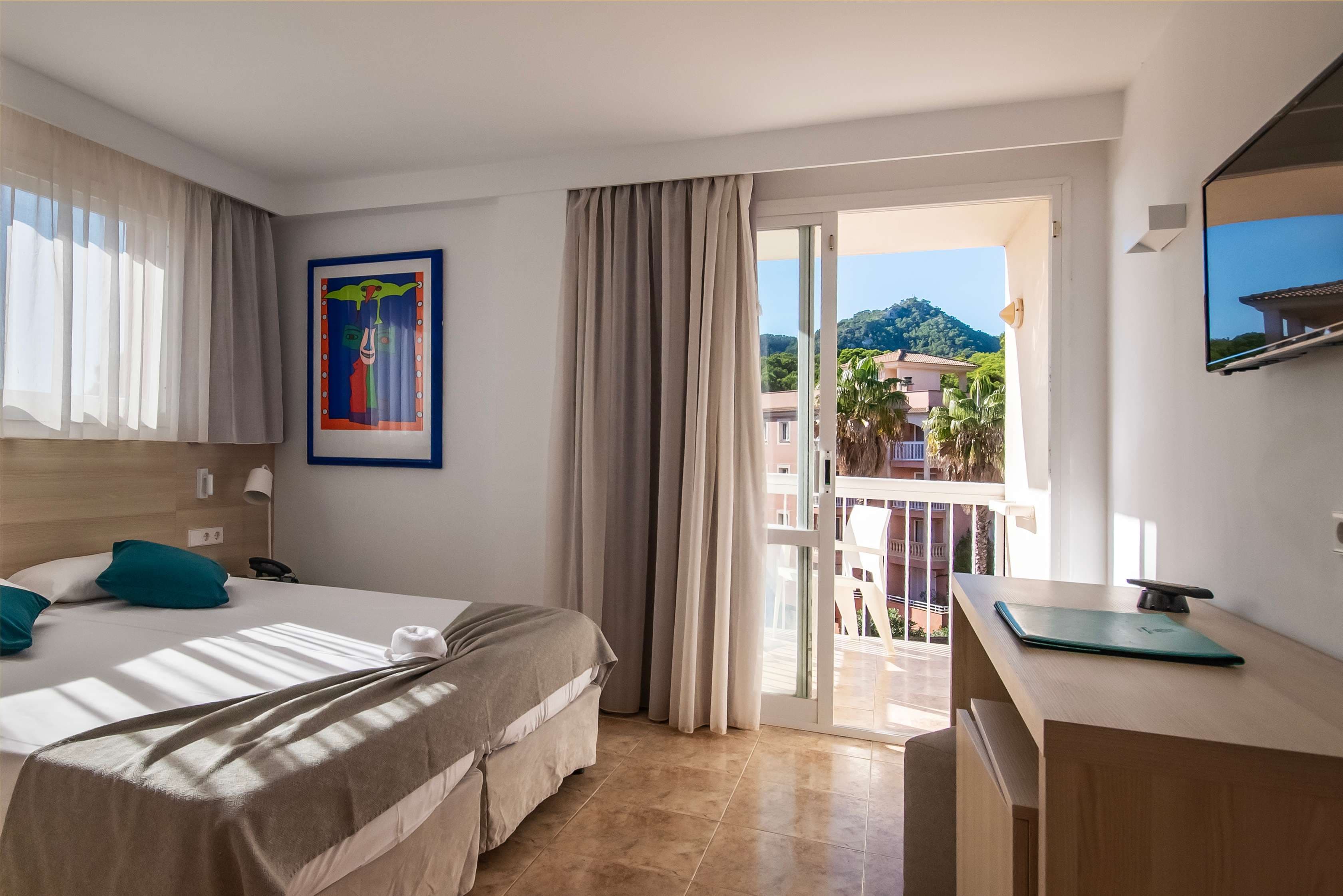 Hotel Canyamel Classic and Spa Ansicht 4