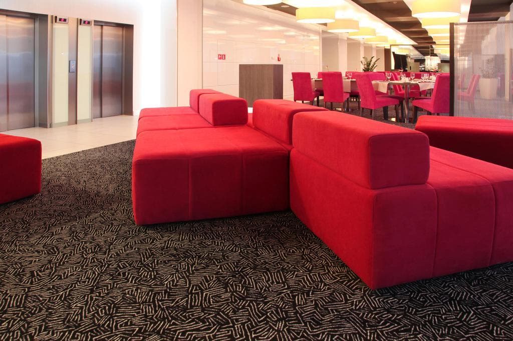Park Inn by Radisson Katowice Ansicht 4