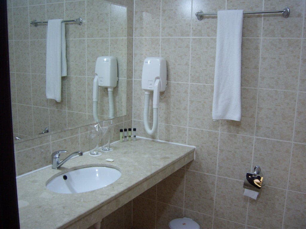 Menada Sea Wind Apartments Ansicht 5