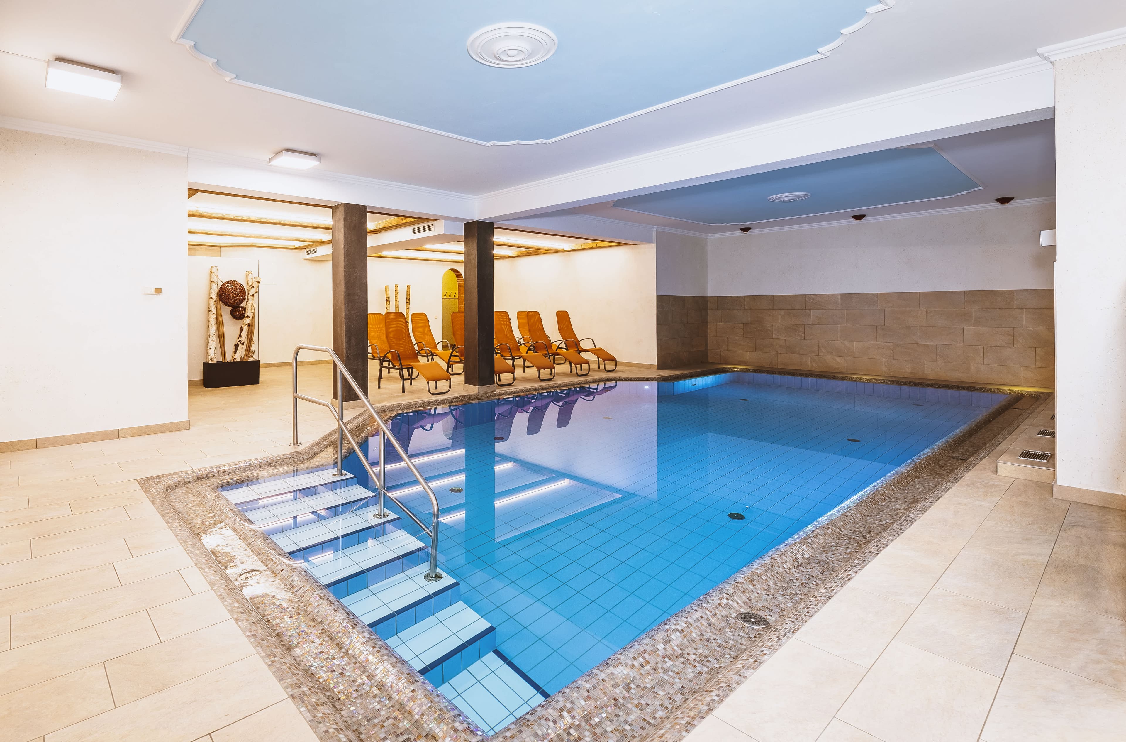 SOULSISTERS' Hotel Ansicht 7