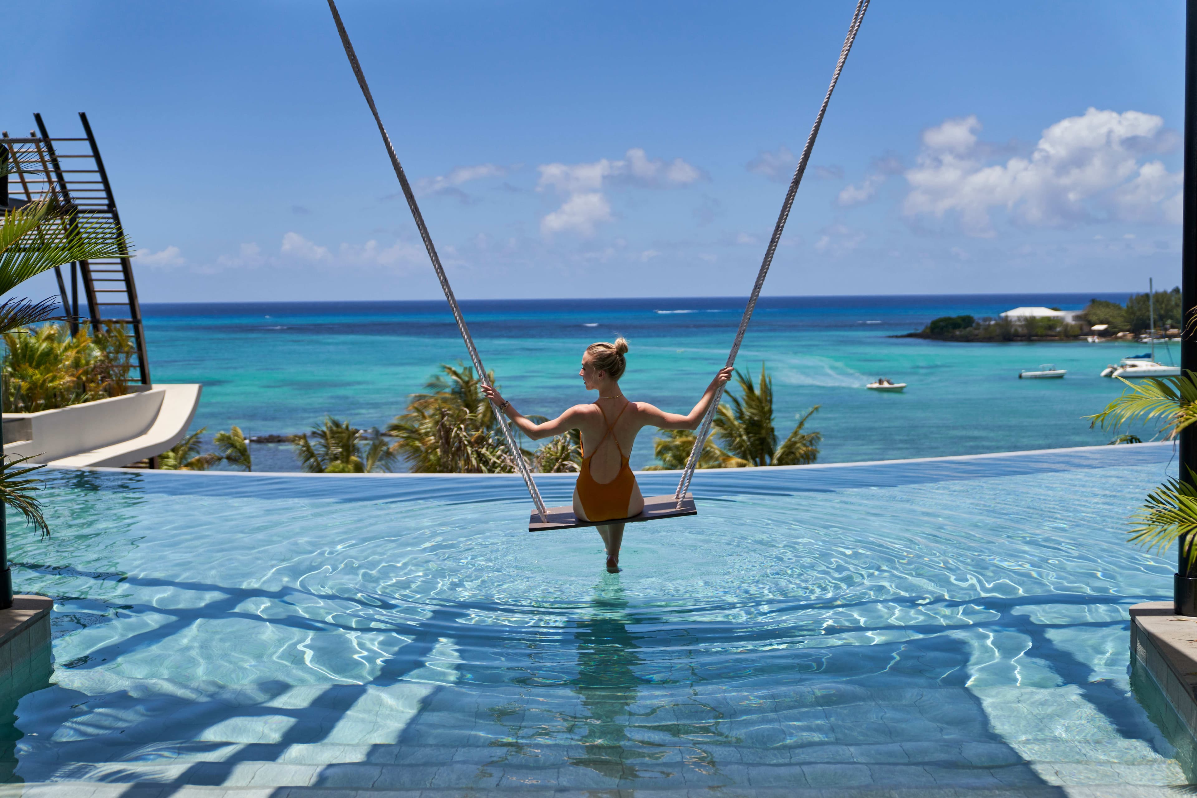 LUX* Grand Baie Resort & Residences Ansicht 8