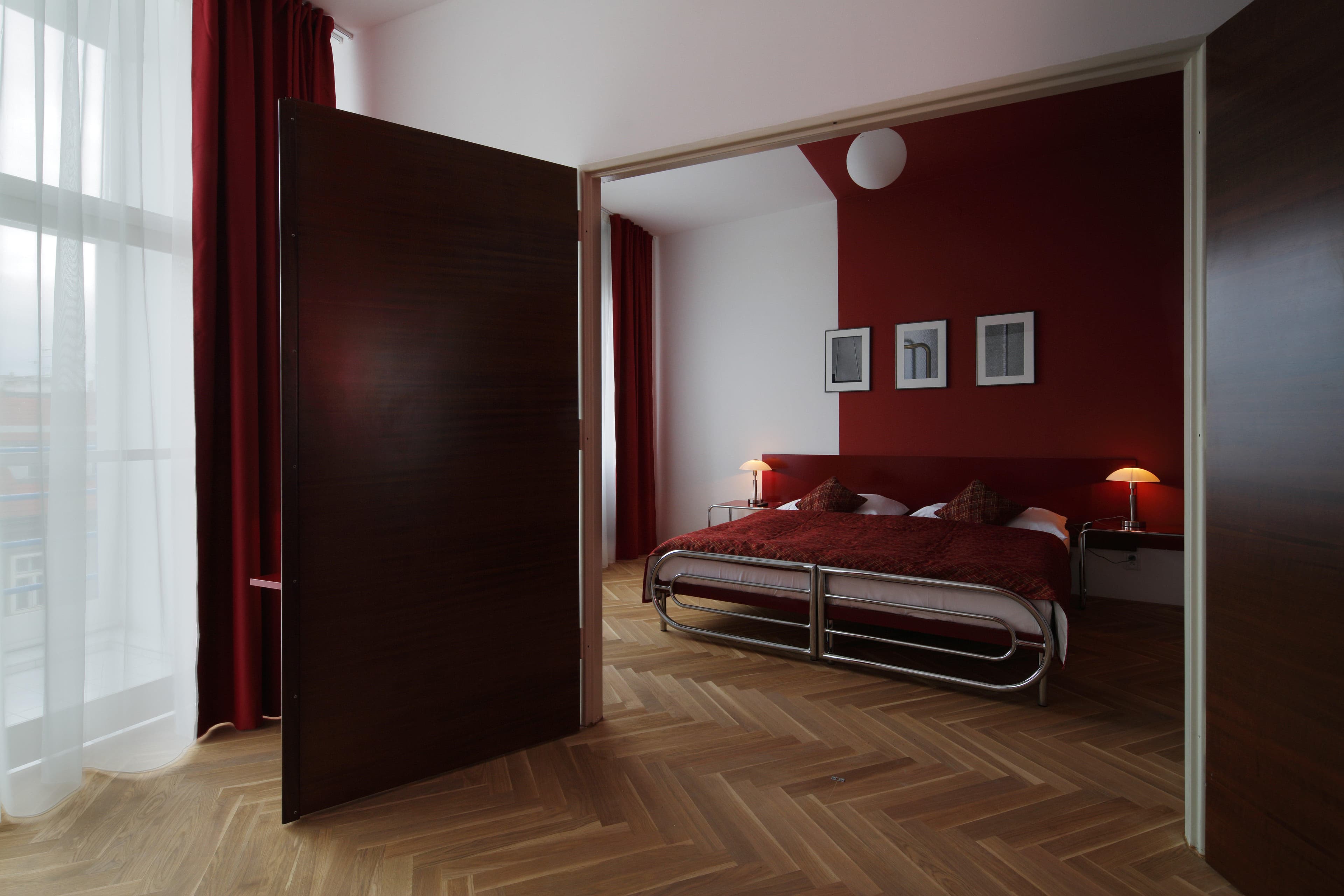 Hotel Axa Ansicht 9