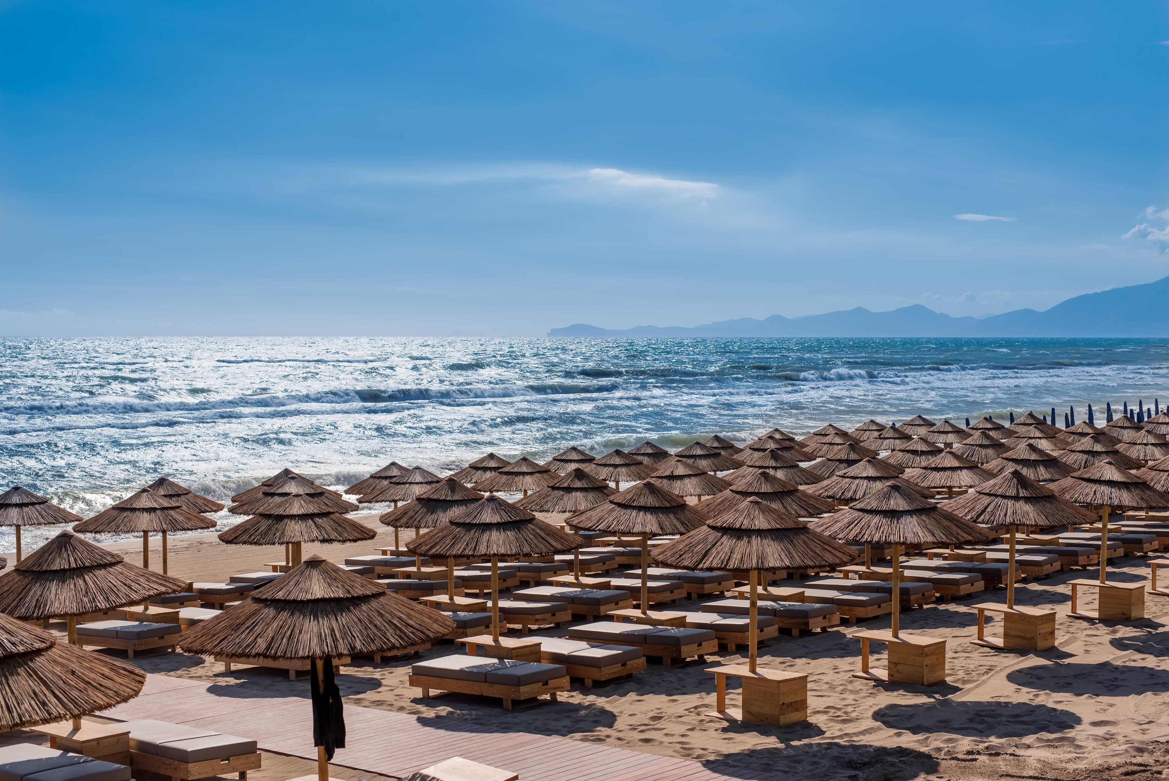 Cumeja Beach Club & Hotel Ansicht 6