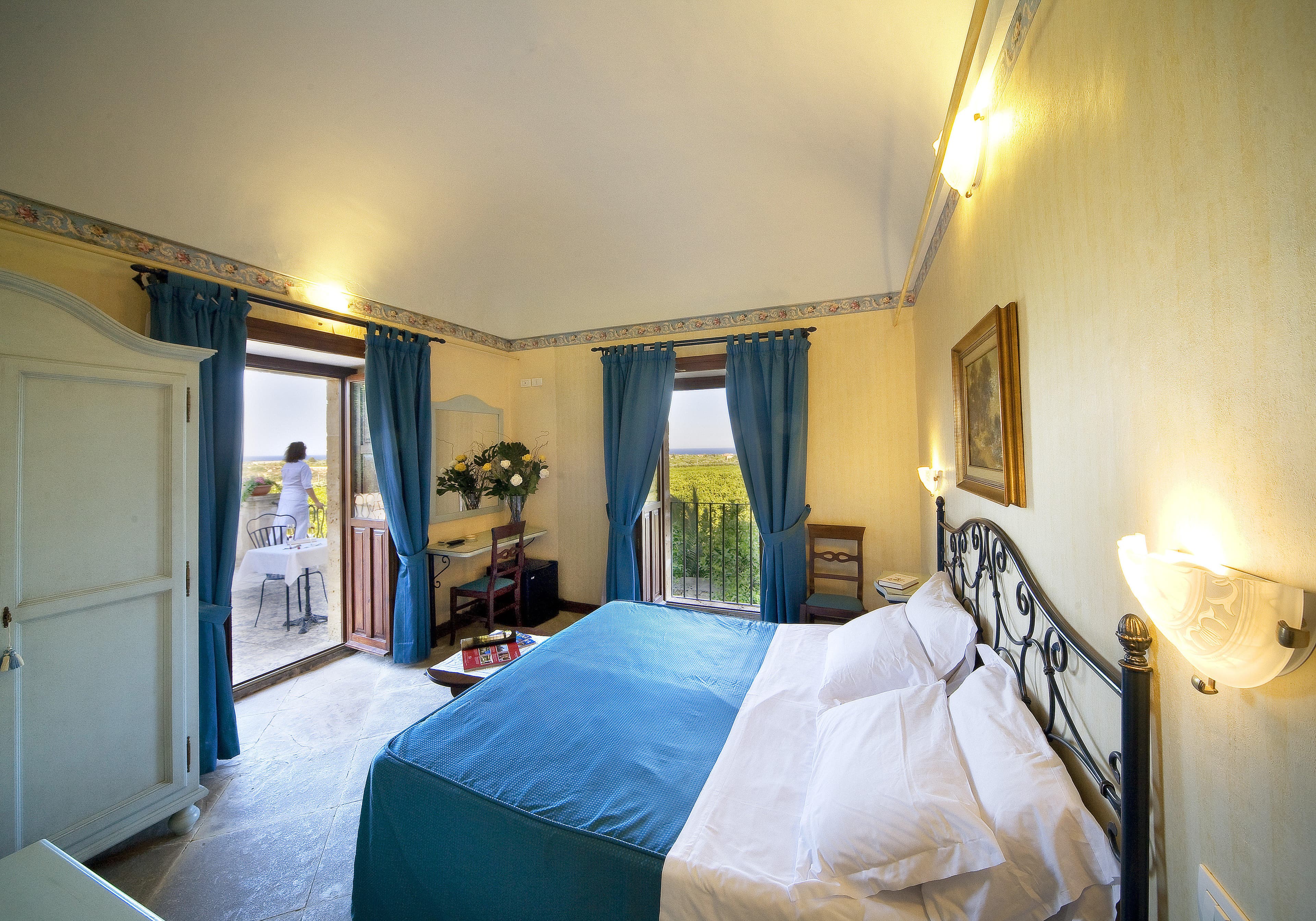 Villa Favorita Ansicht 2
