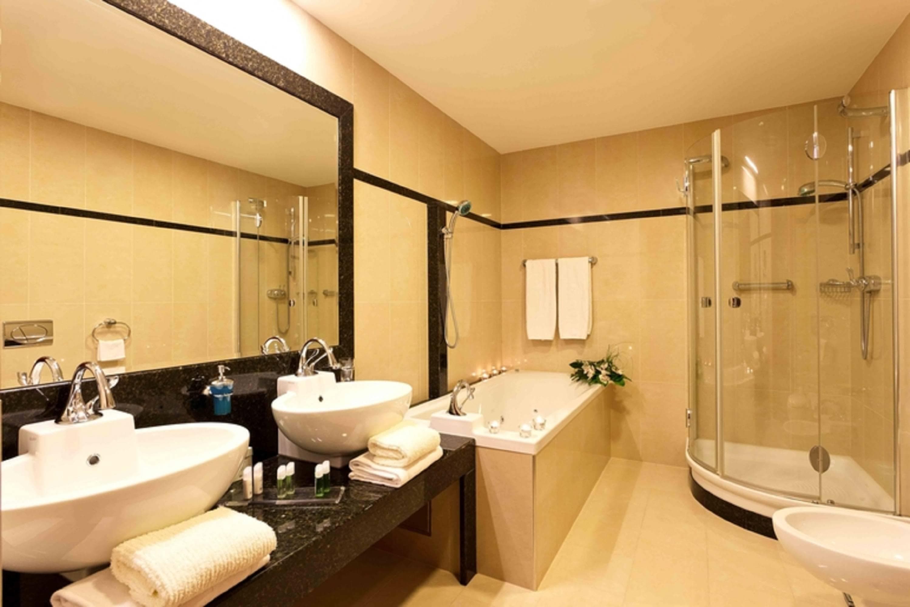 Hotel Olympia Ansicht 4