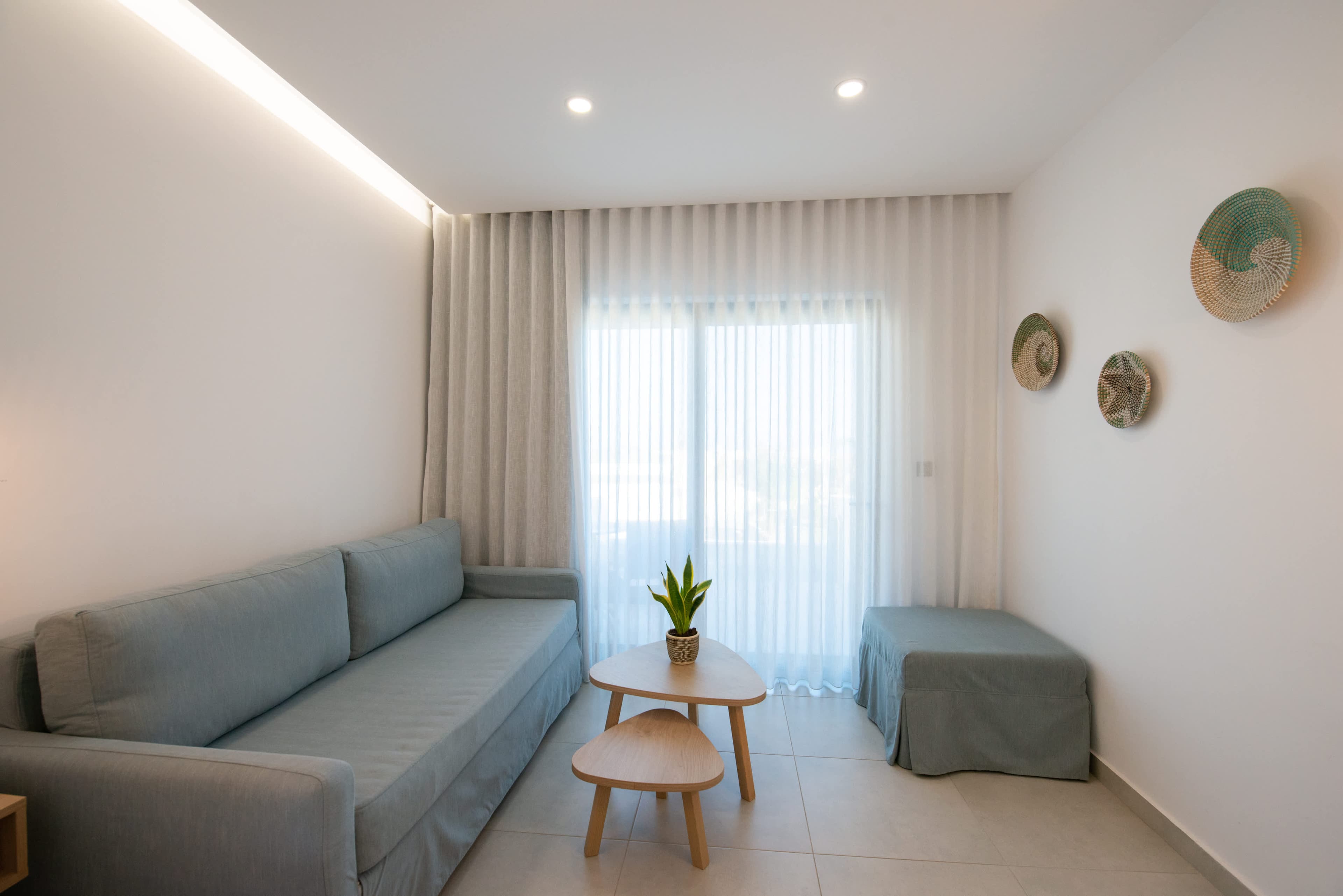 Selini Suites Ansicht 5