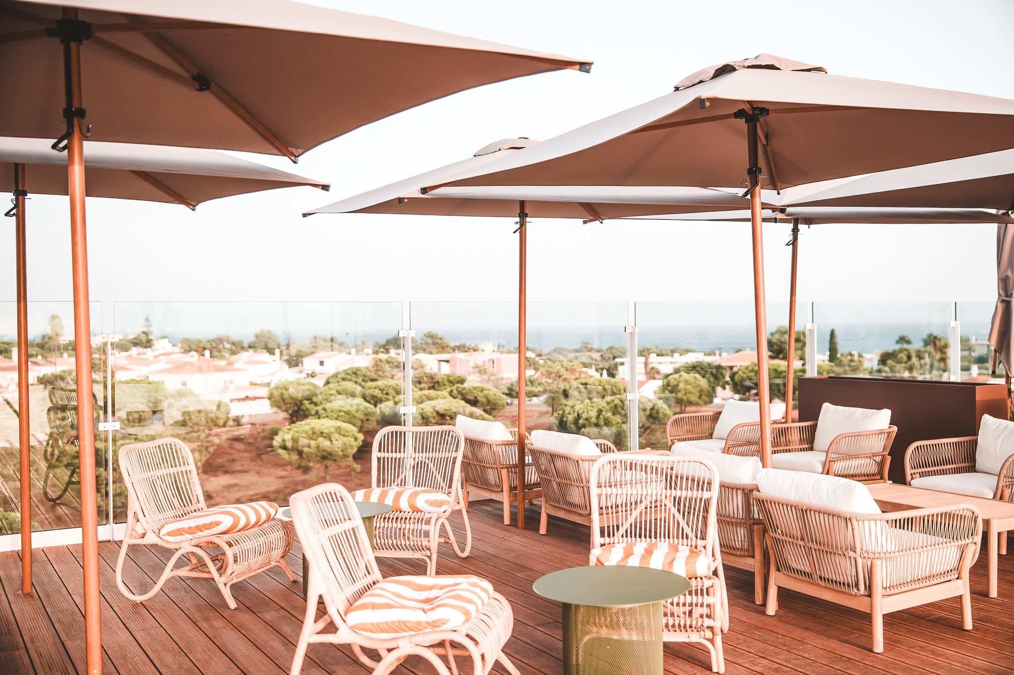 Castelo Suites Hotel/ ananea Castelo Suites Algarve Ansicht 8