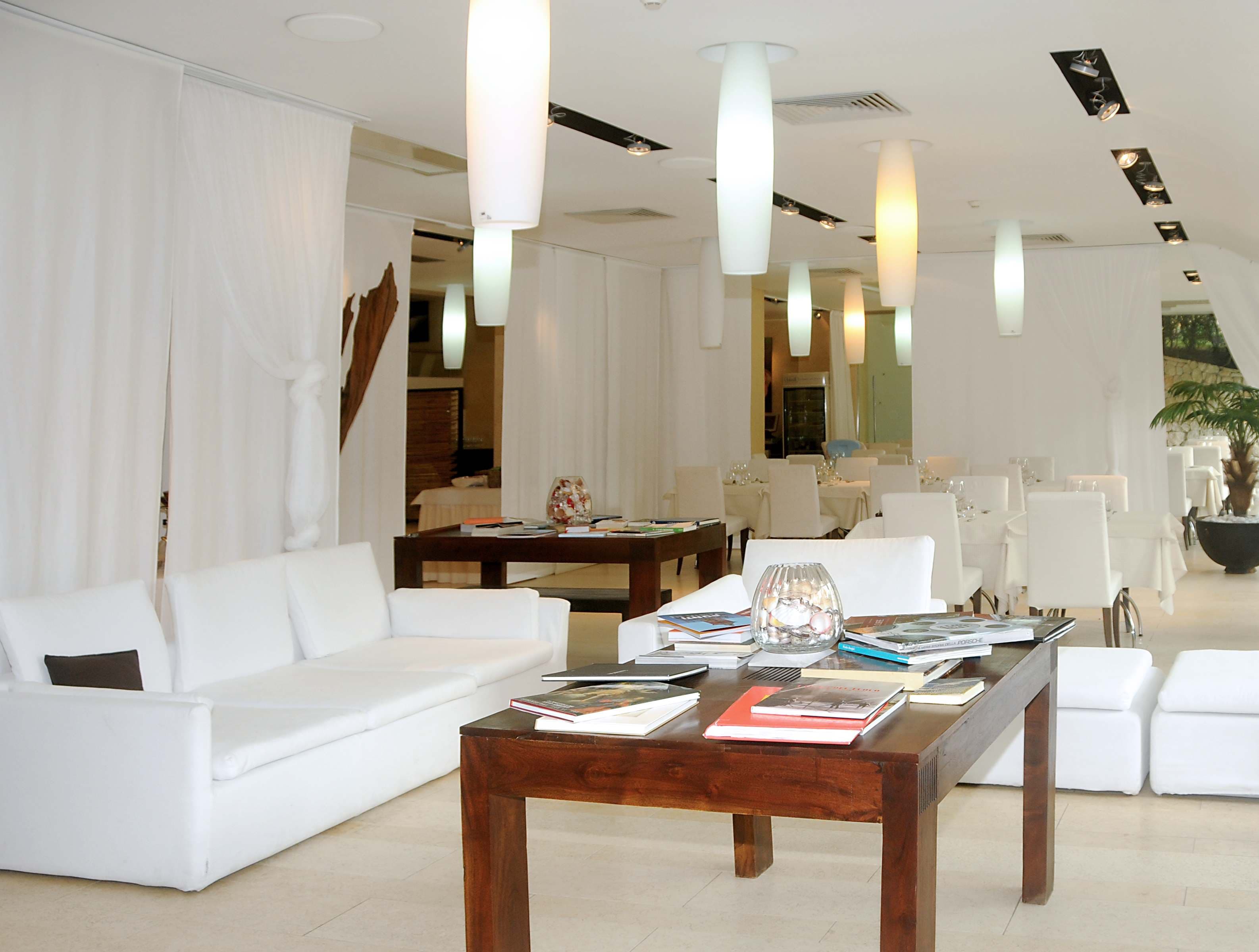Hotel Rex Ansicht 8
