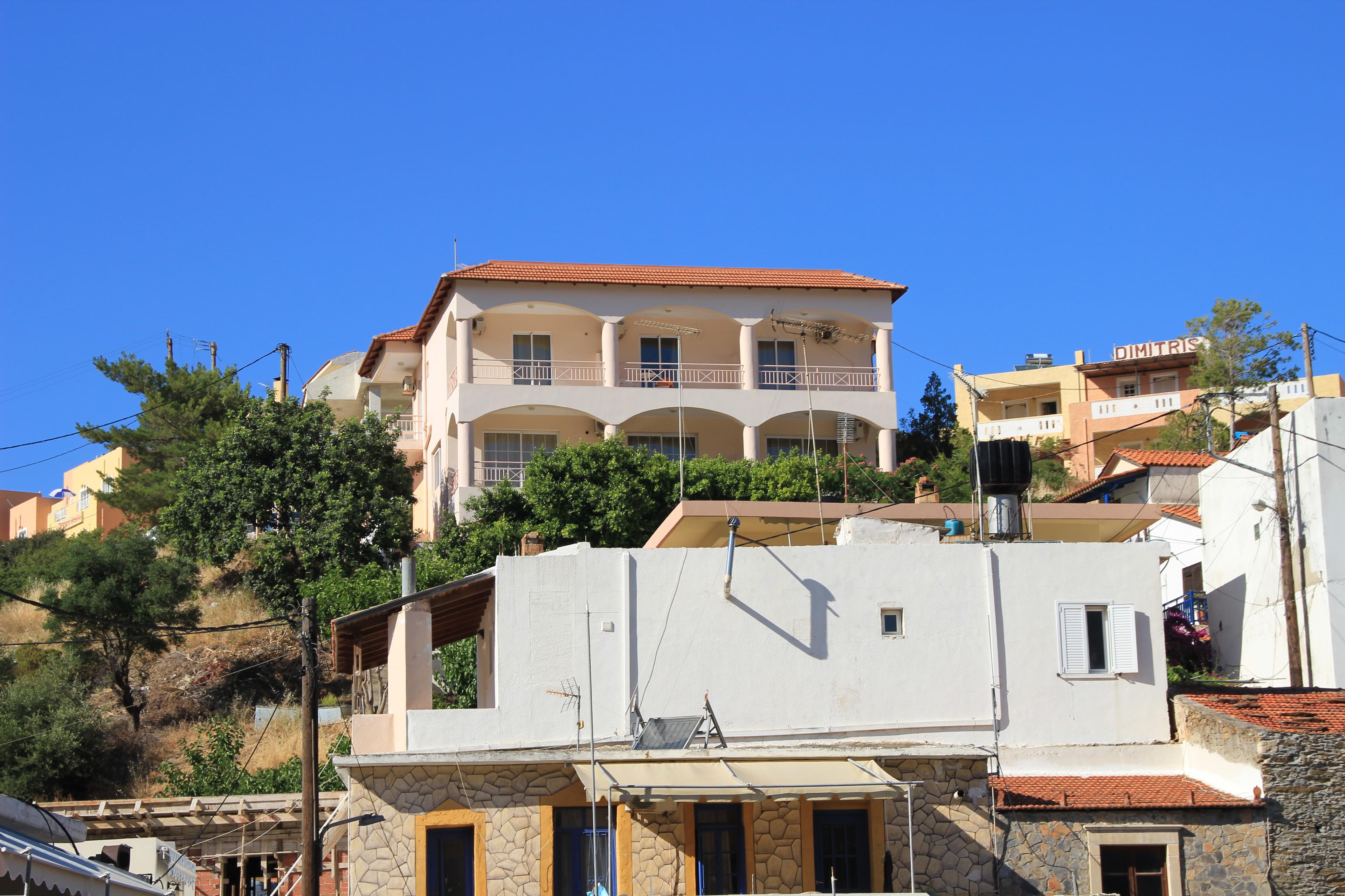 Ormos Atalia Village Ansicht 2