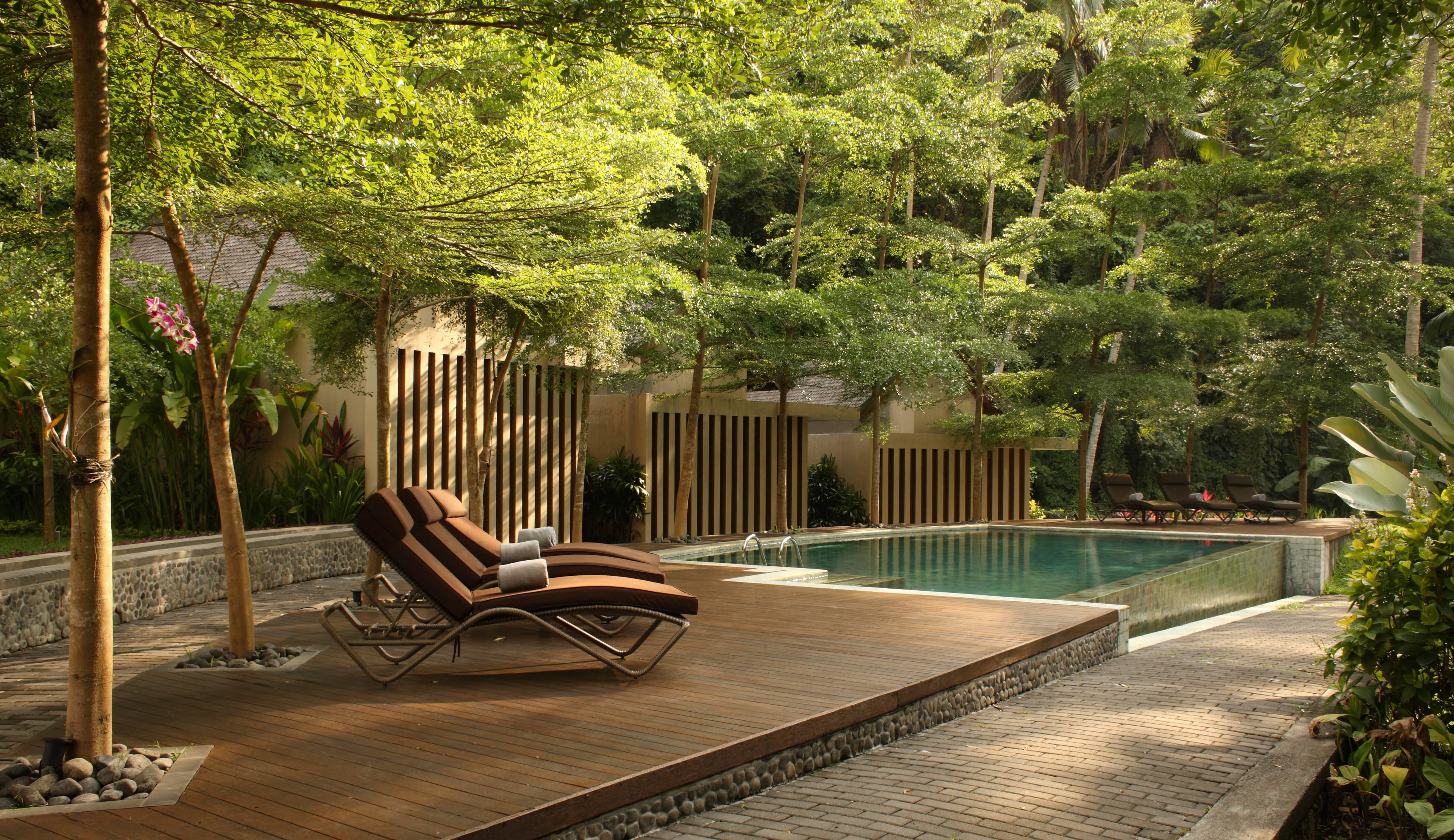 The Samaya Ubud Ansicht 6