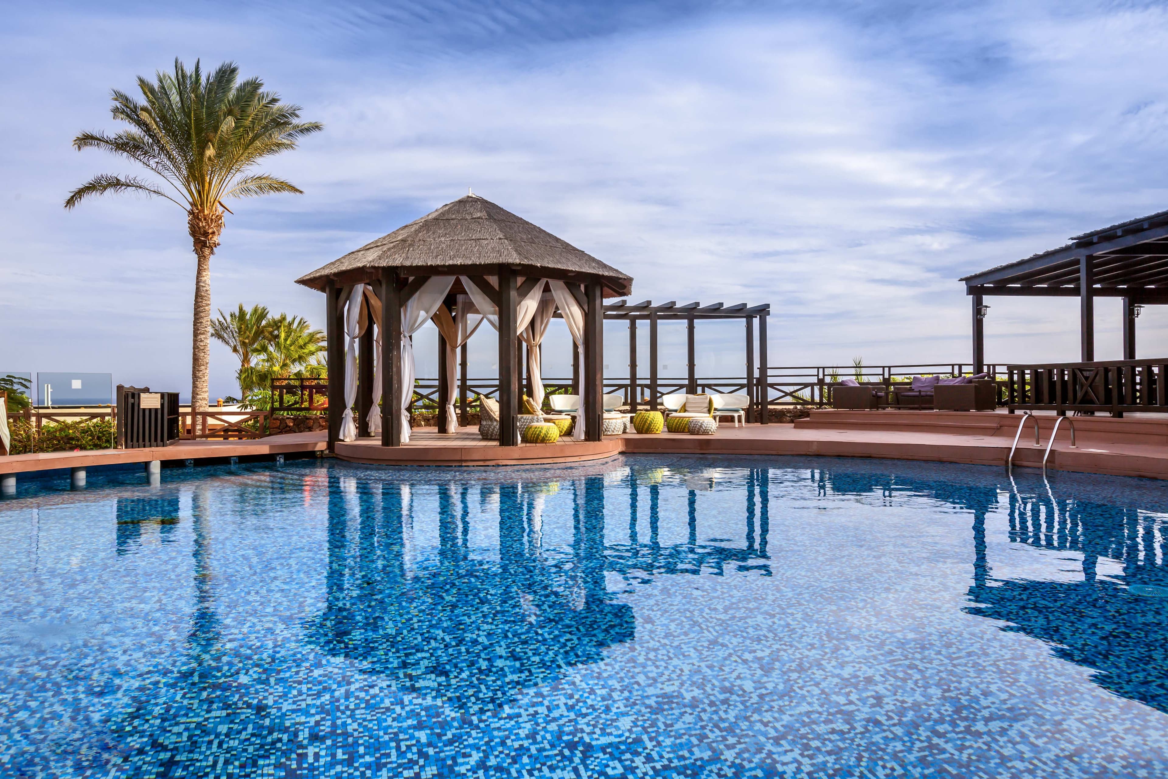 Occidental Jandía Royal Level - Adults only