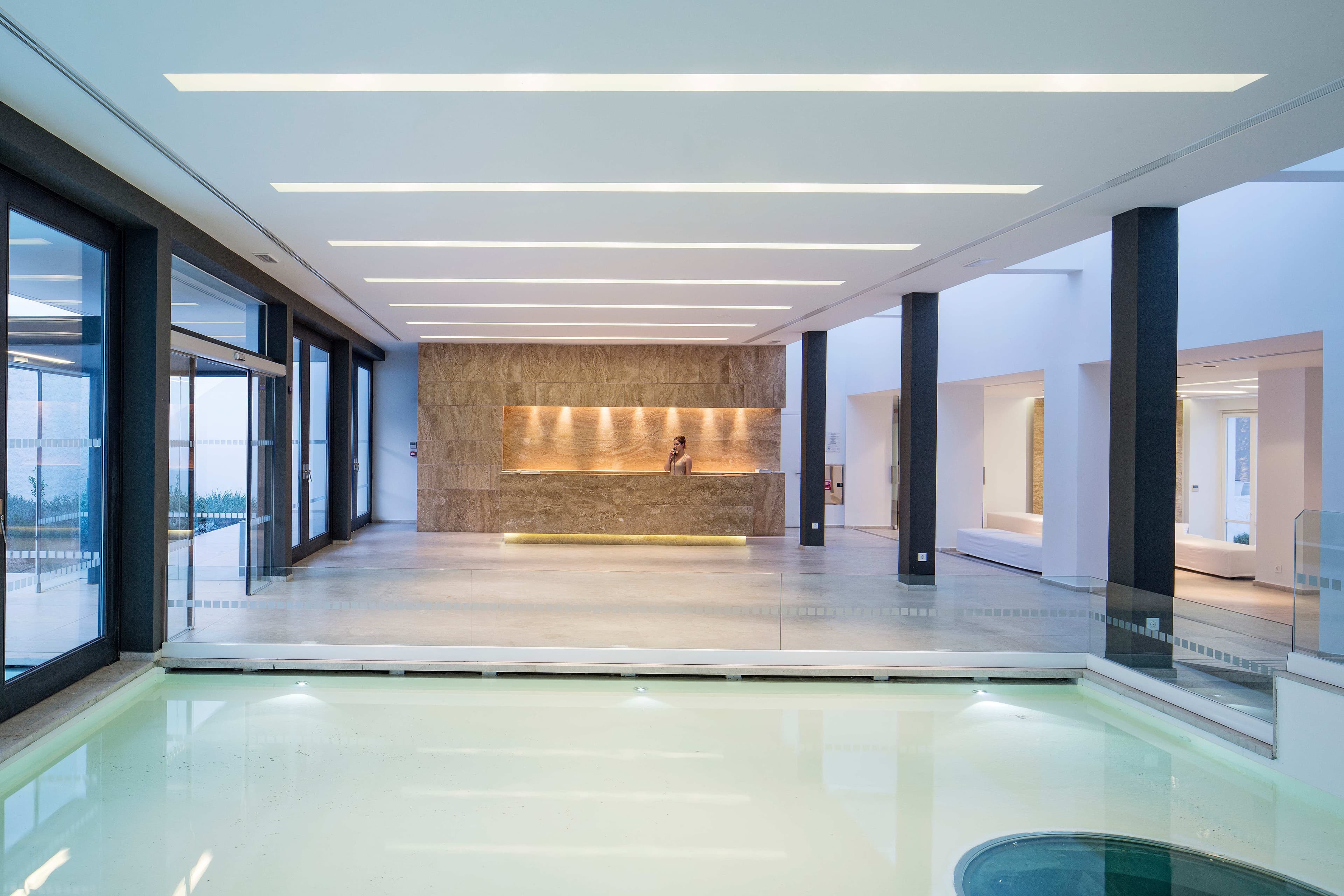 Hotel Patmos Aktis Suites & Spa Ansicht 9
